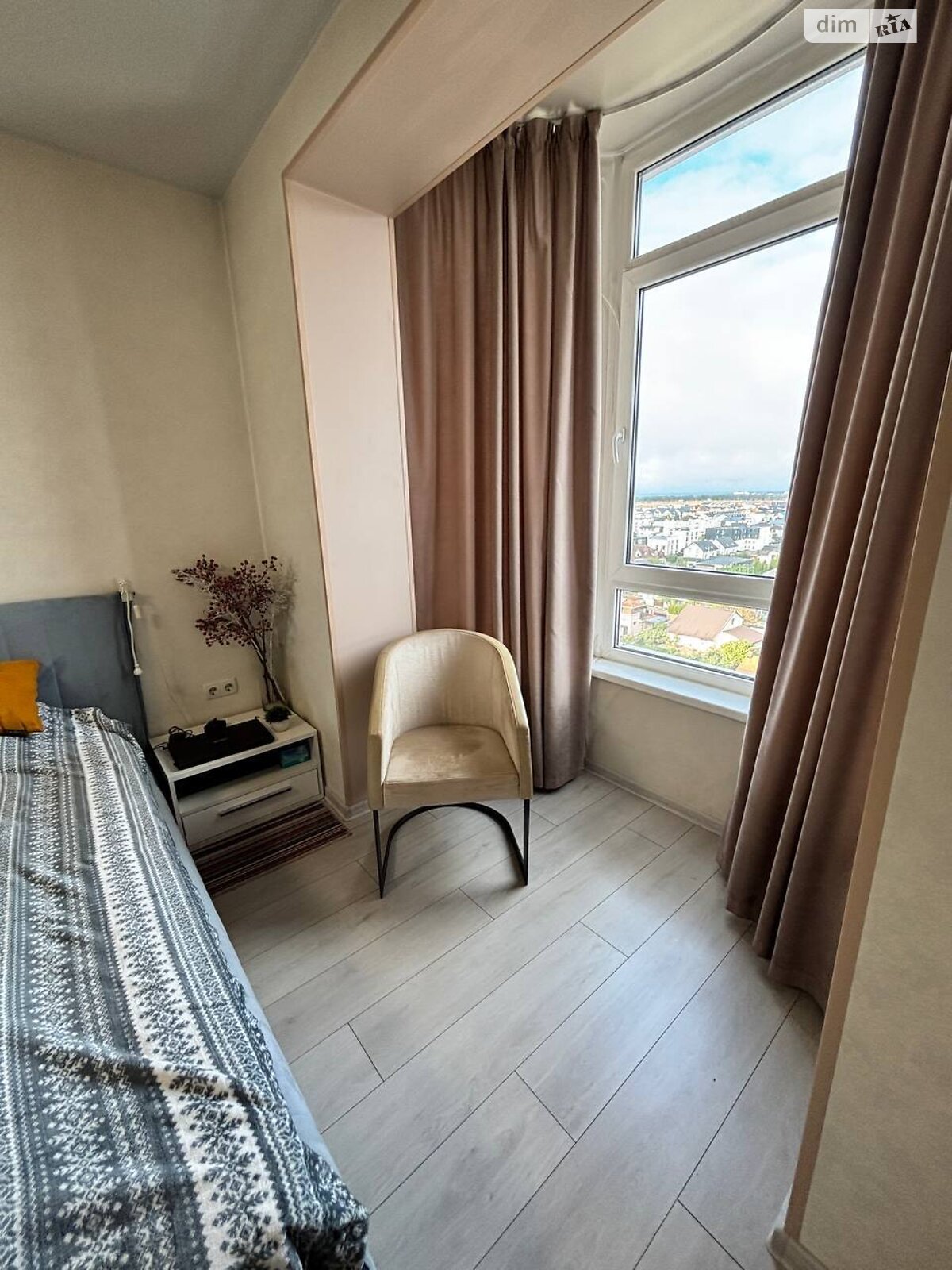 Продажа однокомнатной квартиры в Софиевской Борщаговке, на ул. Академика Шалимова, фото 1 Продажа однокомнатной квартиры в Софиевской Борщаговке, на ул. Академика Шалимова, фото 1