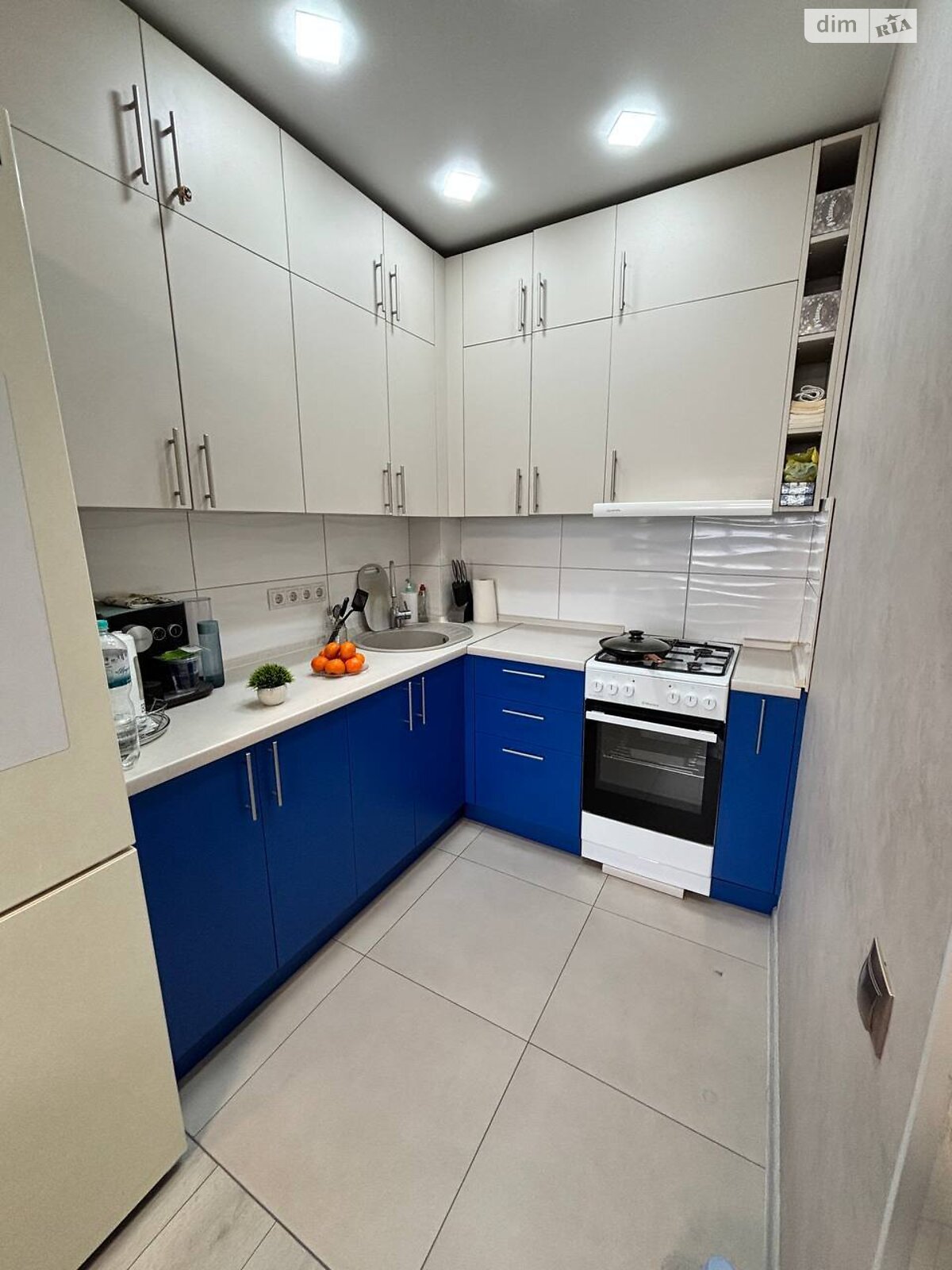 Продажа однокомнатной квартиры в Софиевской Борщаговке, на ул. Академика Шалимова, фото 1 Продажа однокомнатной квартиры в Софиевской Борщаговке, на ул. Академика Шалимова, фото 1