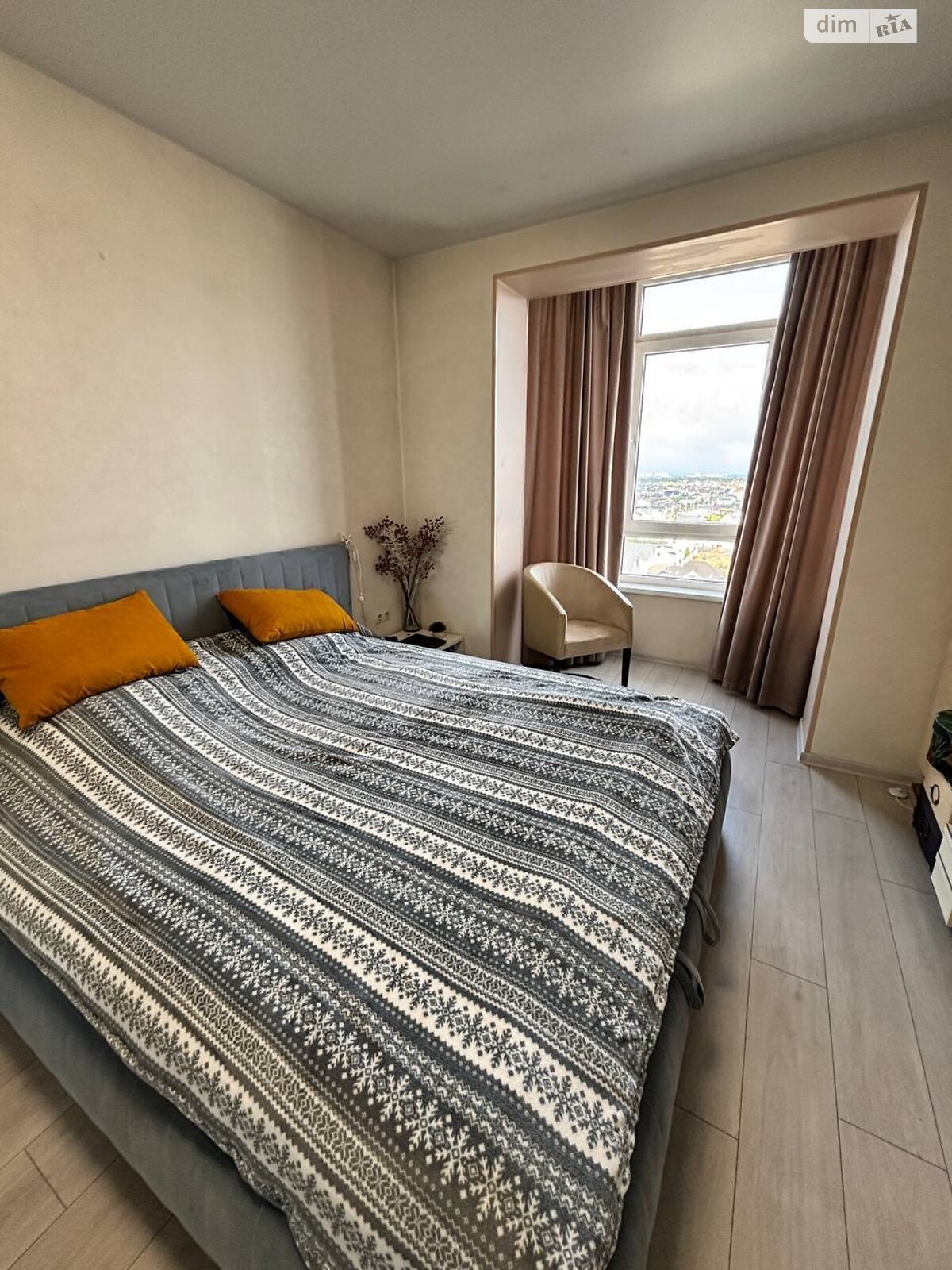 Продажа однокомнатной квартиры в Софиевской Борщаговке, на ул. Академика Шалимова, фото 1 Продажа однокомнатной квартиры в Софиевской Борщаговке, на ул. Академика Шалимова, фото 1