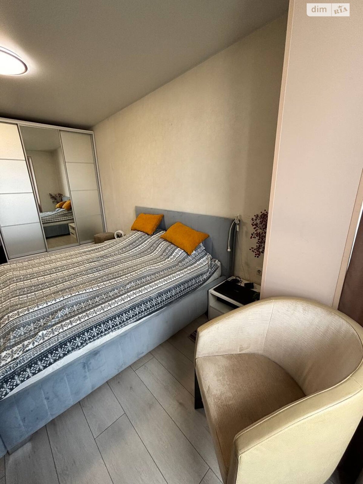 Продажа однокомнатной квартиры в Софиевской Борщаговке, на ул. Академика Шалимова, фото 1 Продажа однокомнатной квартиры в Софиевской Борщаговке, на ул. Академика Шалимова, фото 1