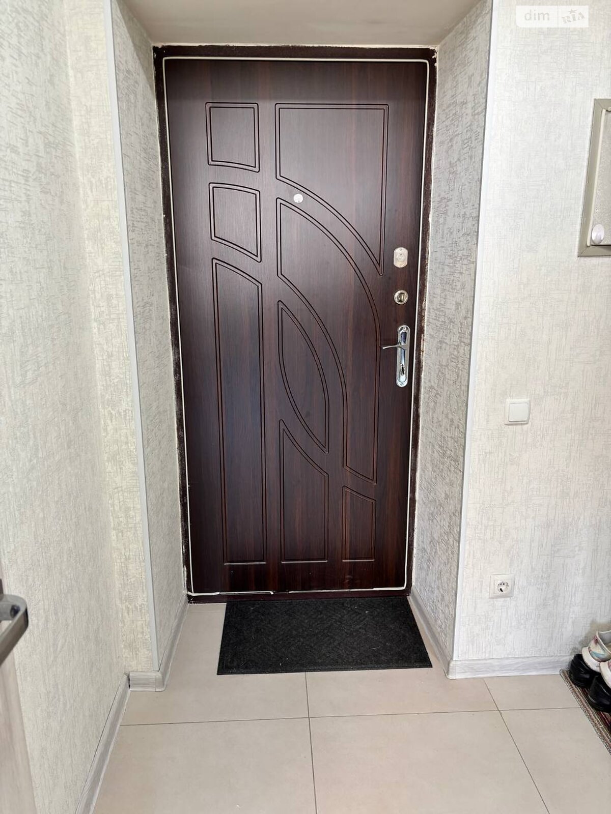 Продажа однокомнатной квартиры в Софиевской Борщаговке, на ул. Академика Шалимова, фото 1 Продажа однокомнатной квартиры в Софиевской Борщаговке, на ул. Академика Шалимова, фото 1