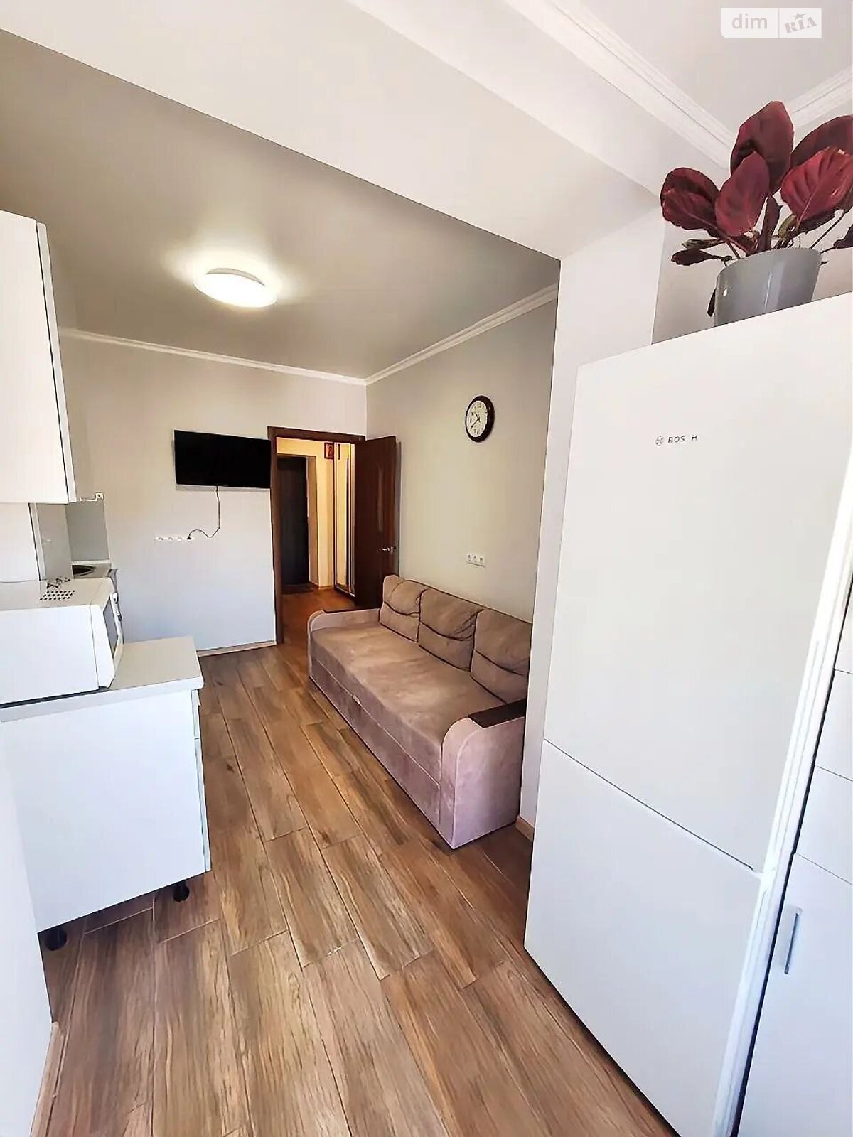 Продажа однокомнатной квартиры в Софиевской Борщаговке, на ул. Академика Шалимова 59, фото 1