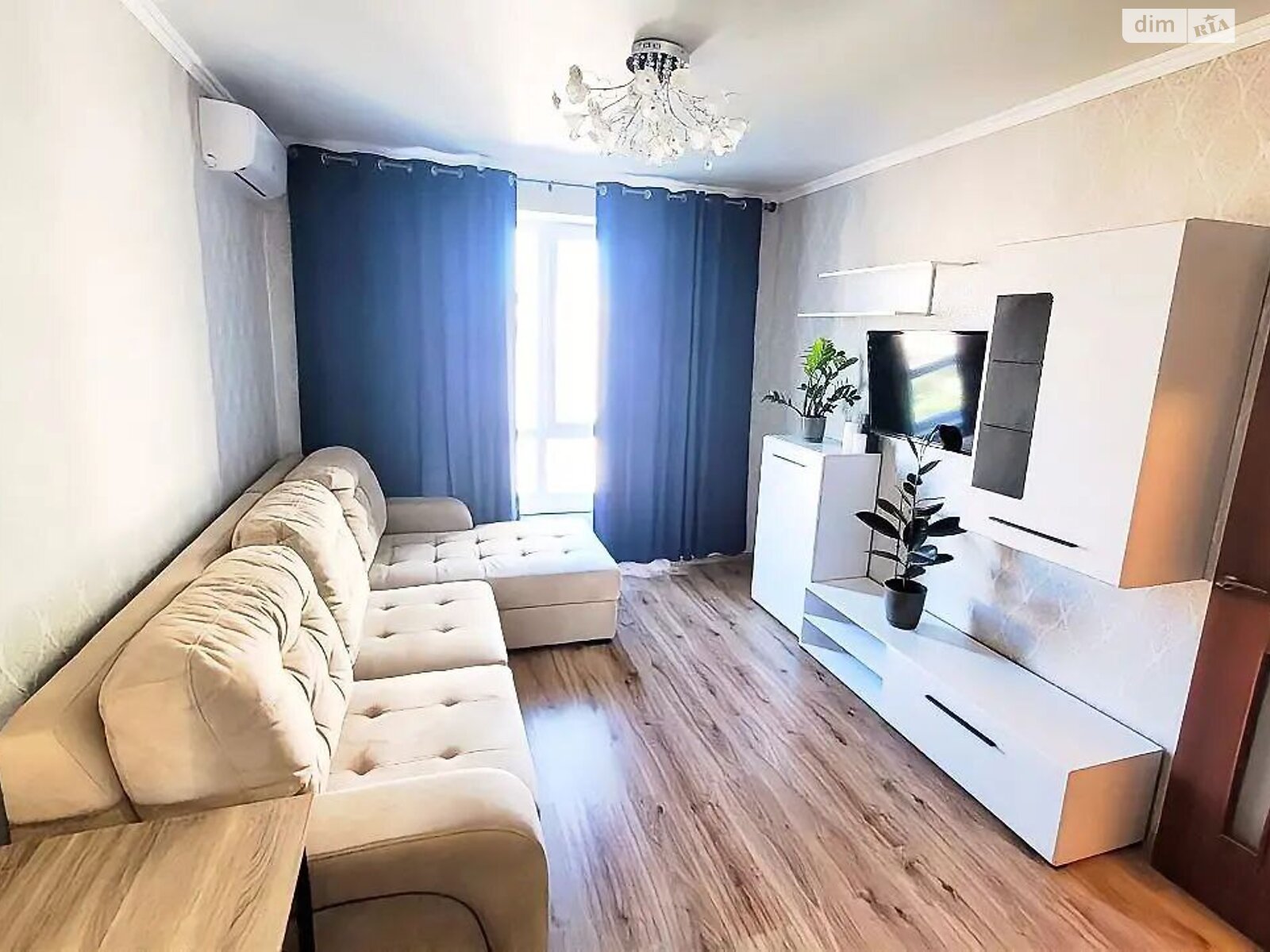 Продажа однокомнатной квартиры в Софиевской Борщаговке, на ул. Академика Шалимова 59, фото 1