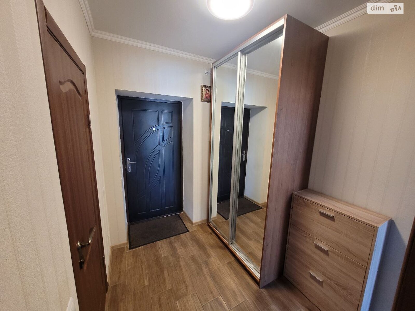 Продажа однокомнатной квартиры в Софиевской Борщаговке, на ул. Академика Шалимова 59, фото 1