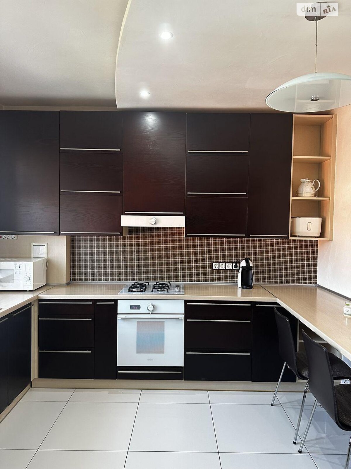 Продажа трехкомнатной квартиры в Софиевской Борщаговке, на пер. Амосова 6, фото 1 Продажа трехкомнатной квартиры в Софиевской Борщаговке, на пер. Амосова 6, фото 1