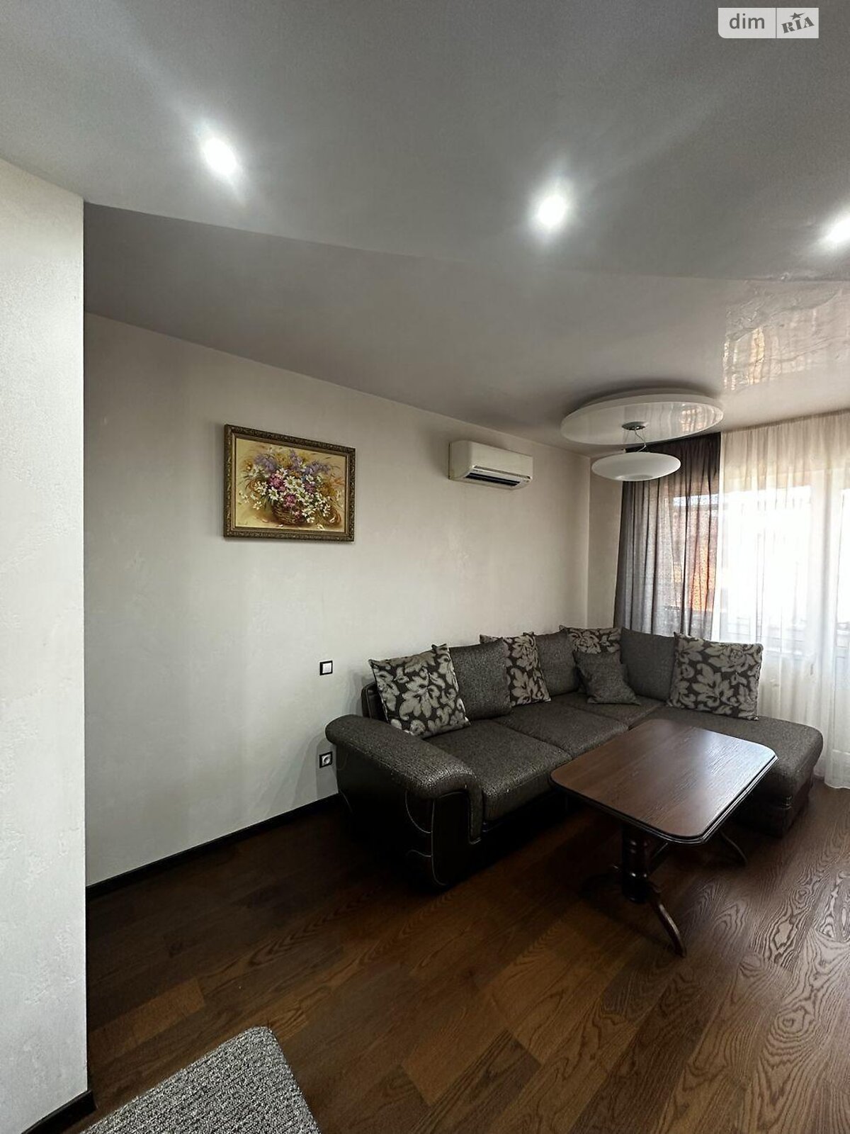 Продажа трехкомнатной квартиры в Софиевской Борщаговке, на пер. Амосова 6, фото 1 Продажа трехкомнатной квартиры в Софиевской Борщаговке, на пер. Амосова 6, фото 1