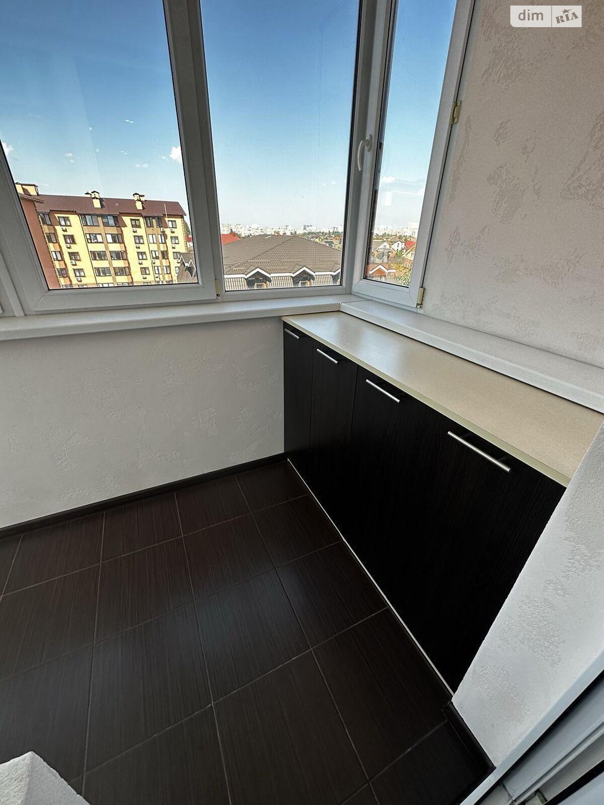 Продажа трехкомнатной квартиры в Софиевской Борщаговке, на пер. Амосова 6, фото 1 Продажа трехкомнатной квартиры в Софиевской Борщаговке, на пер. Амосова 6, фото 1