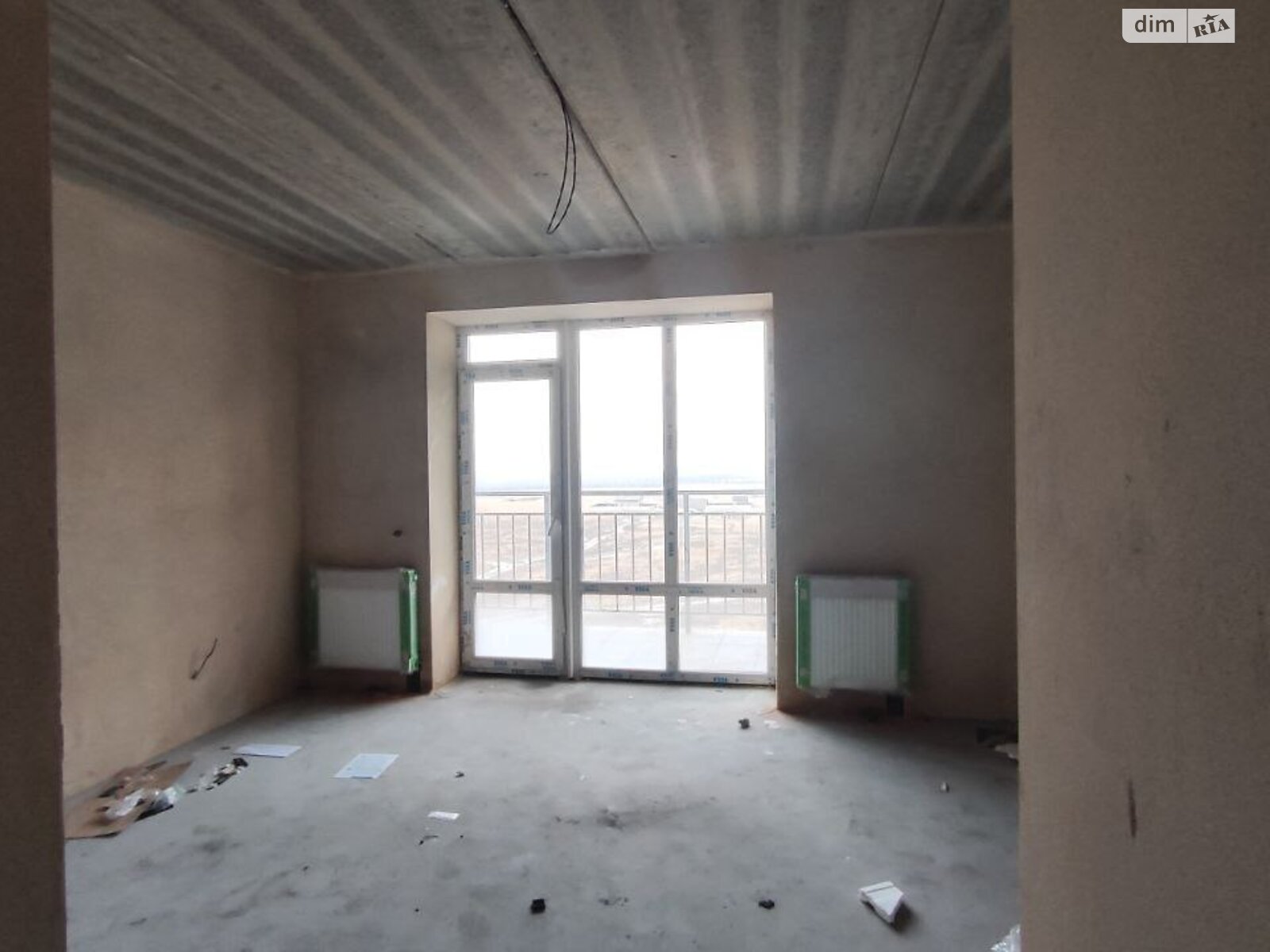 Продаж двокімнатної квартири в Софіївській Борщагівці, на вул. Санаторна 20, фото 1