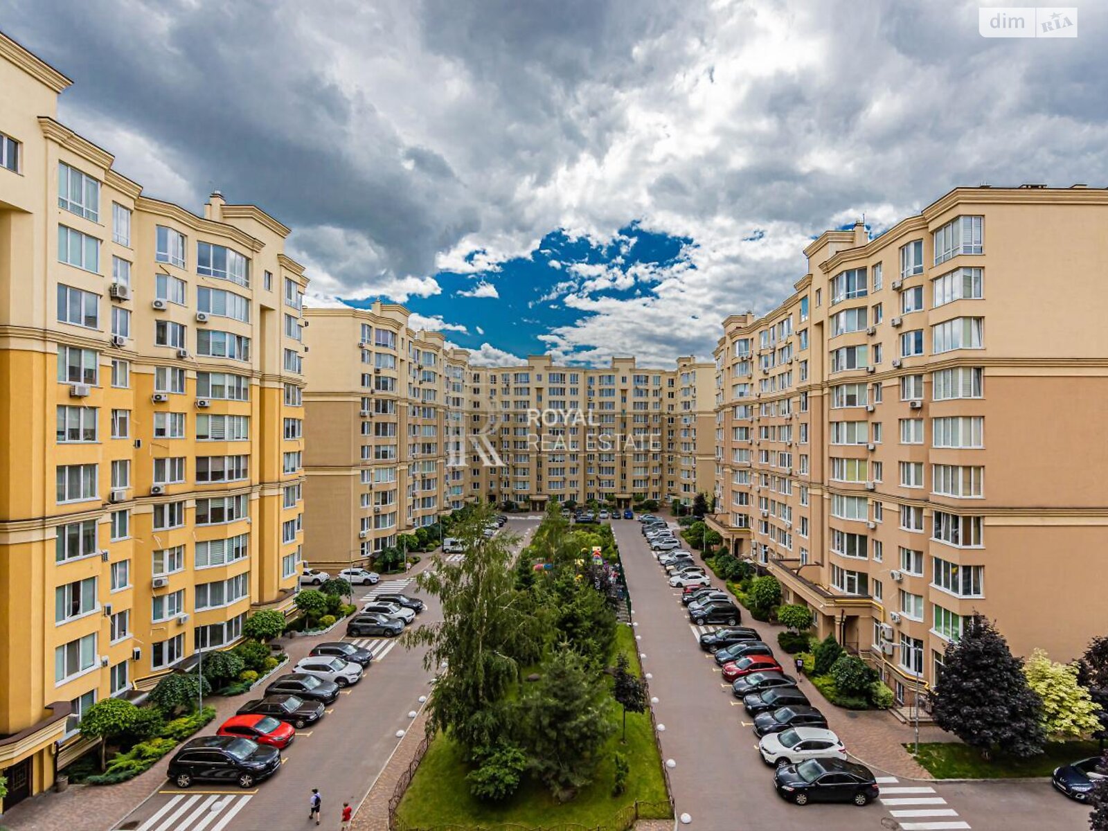Продажа двухкомнатной квартиры в Софиевской Борщаговке, на ул. Андрея Малышка 94, фото 1 Продажа двухкомнатной квартиры в Софиевской Борщаговке, на ул. Андрея Малышка 94, фото 1