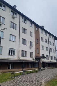 Продажа трехкомнатной квартиры в Софиевской Борщаговке, на ул. Бархатная 2, фото 2