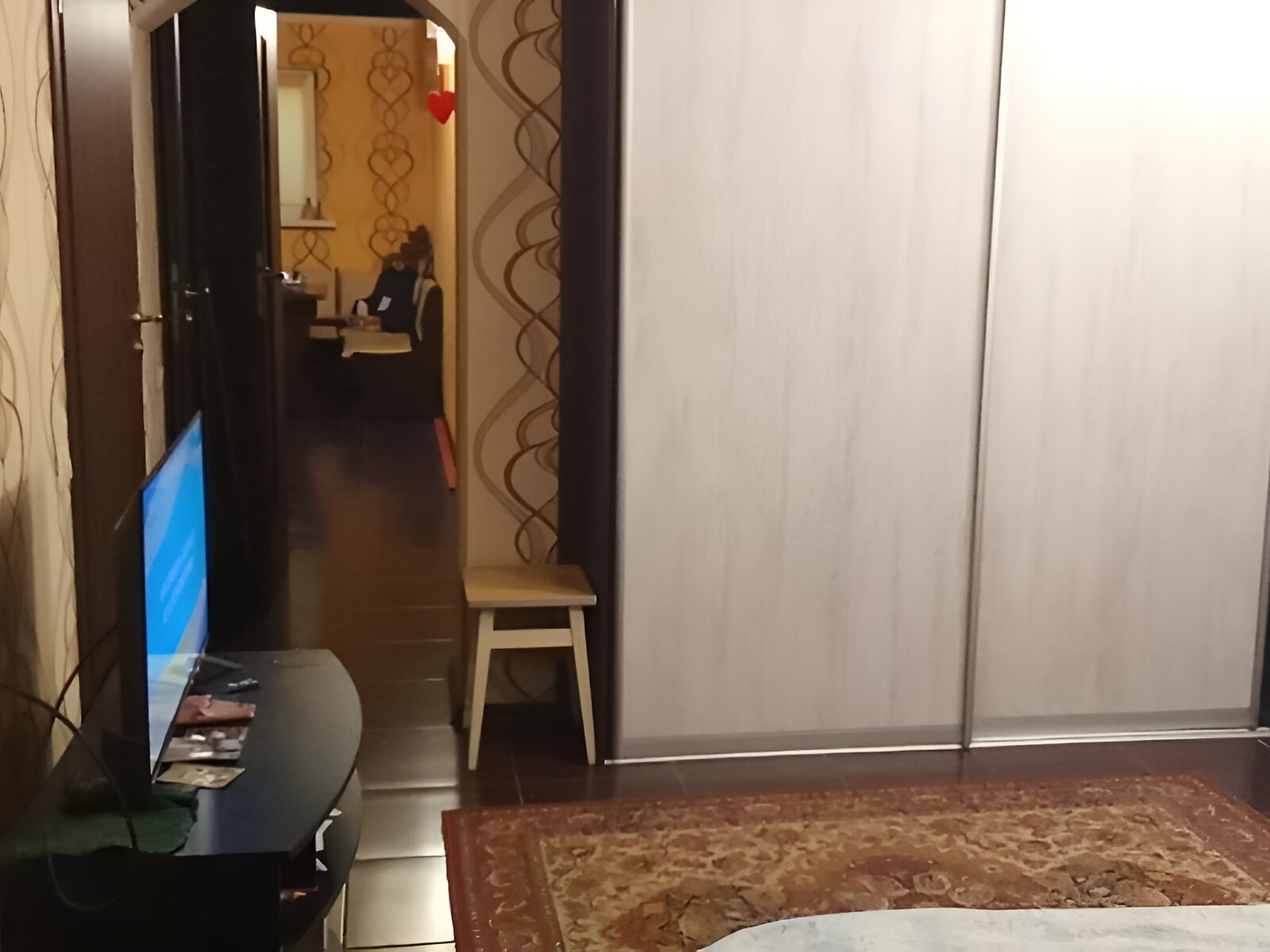 Продаж двокімнатної квартири в Софіївській Борщагівці, на вул. Оксамитова, фото 1 Продаж двокімнатної квартири в Софіївській Борщагівці, на вул. Оксамитова, фото 1