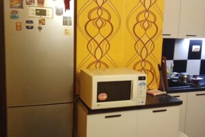 Продаж двокімнатної квартири в Софіївській Борщагівці, на вул. Оксамитова 1Б, фото 2