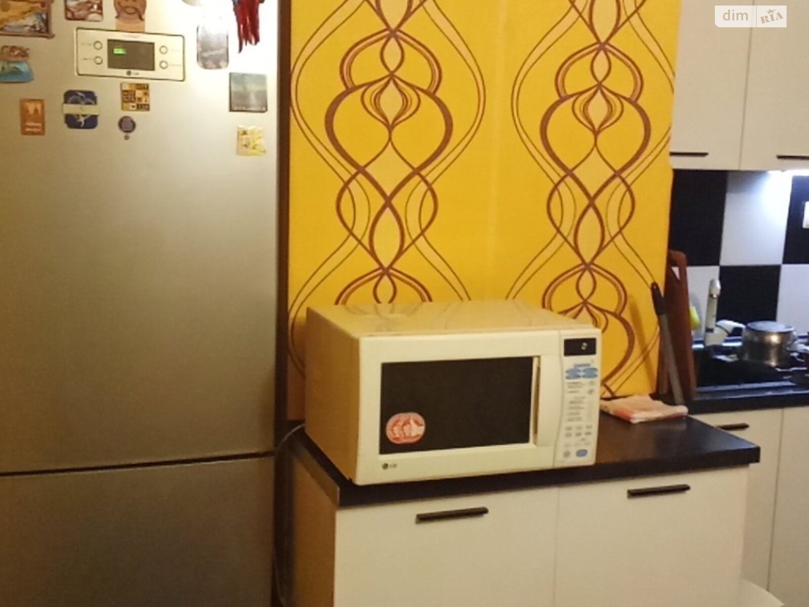 Продаж двокімнатної квартири в Софіївській Борщагівці, на вул. Оксамитова 1Б, фото 1 Продаж двокімнатної квартири в Софіївській Борщагівці, на вул. Оксамитова 1Б, фото 1