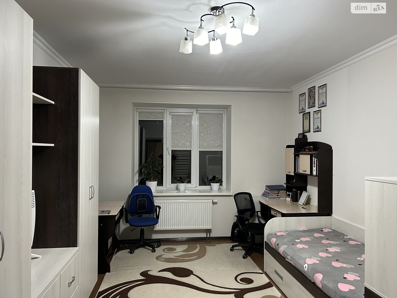 Продаж двокімнатної квартири в Софіївській Борщагівці, на вул. Боголюбова 23, фото 1