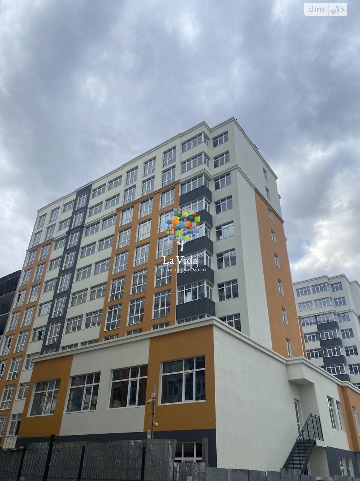 Продажа двухкомнатной квартиры в Софиевской Борщаговке, на ул. Боголюбова, фото 1