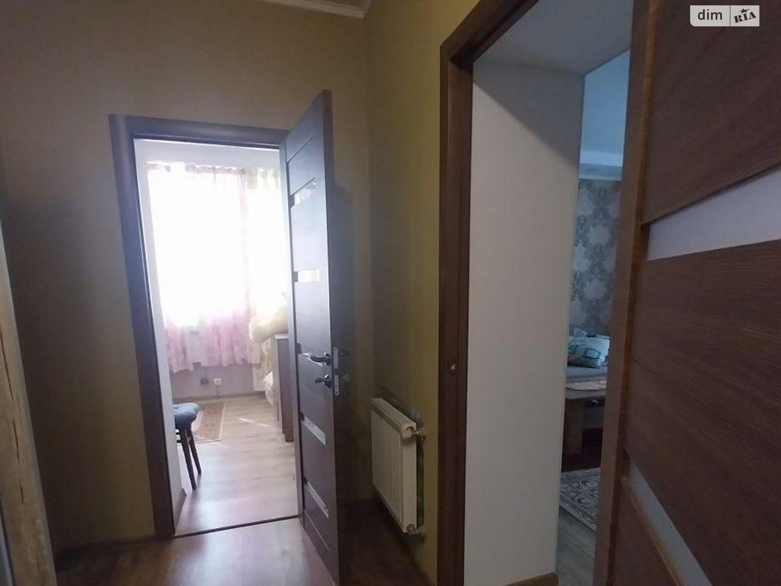 Продажа двухкомнатной квартиры в Софиевской Борщаговке, на ул. Боголюбова 37, фото 1