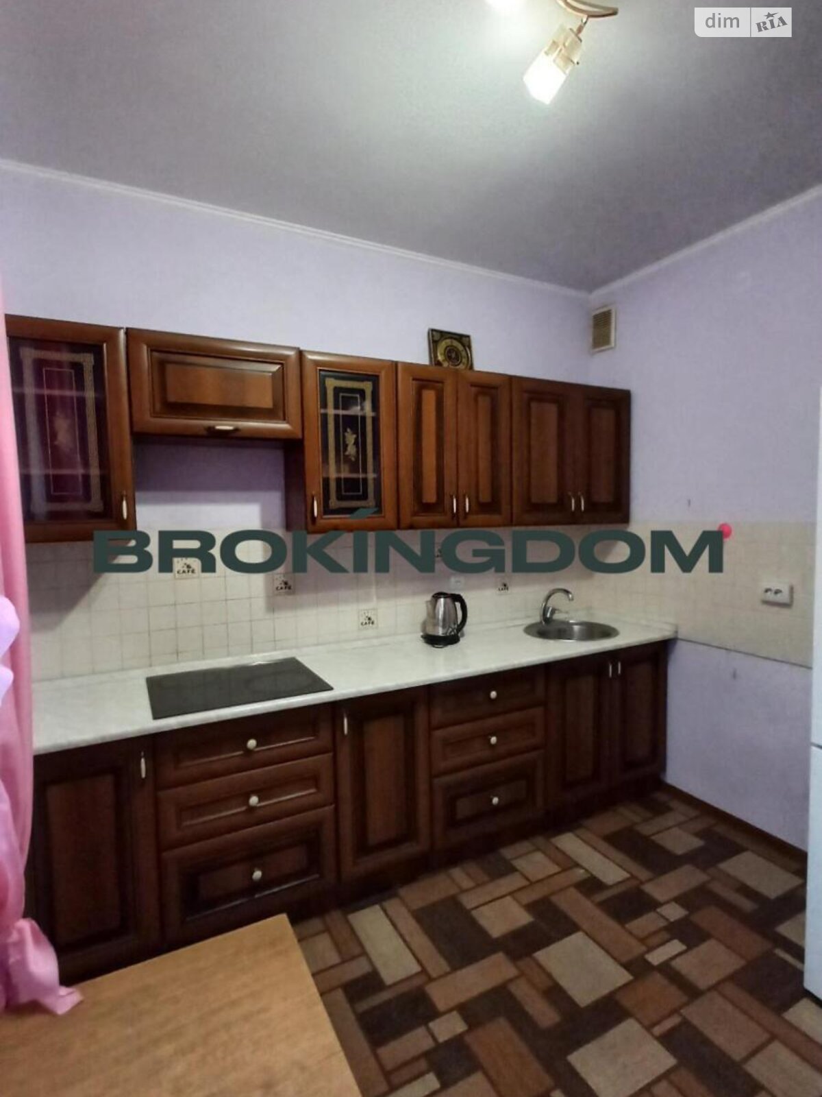 Продажа двухкомнатной квартиры в Софиевской Борщаговке, на ул. Боголюбова 23, фото 1