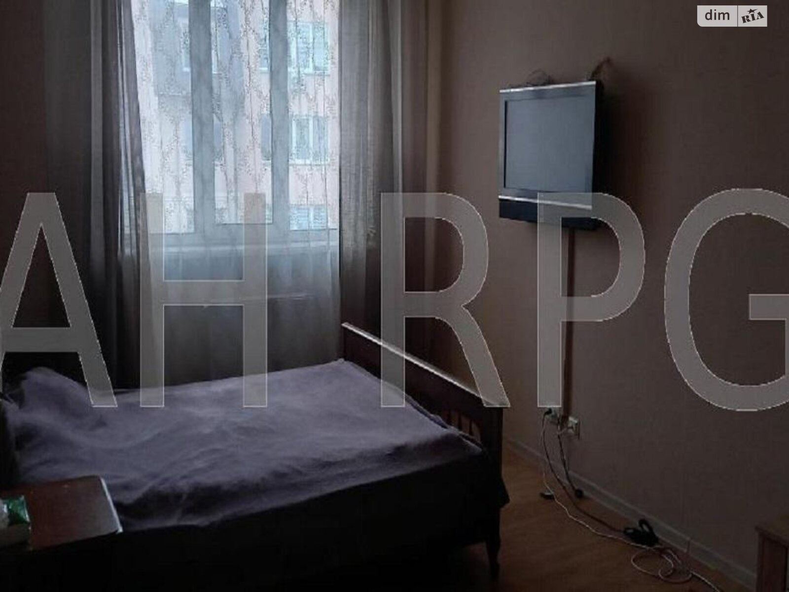 Продажа однокомнатной квартиры в Софиевской Борщаговке, на ул. Боголюбова 3, фото 1