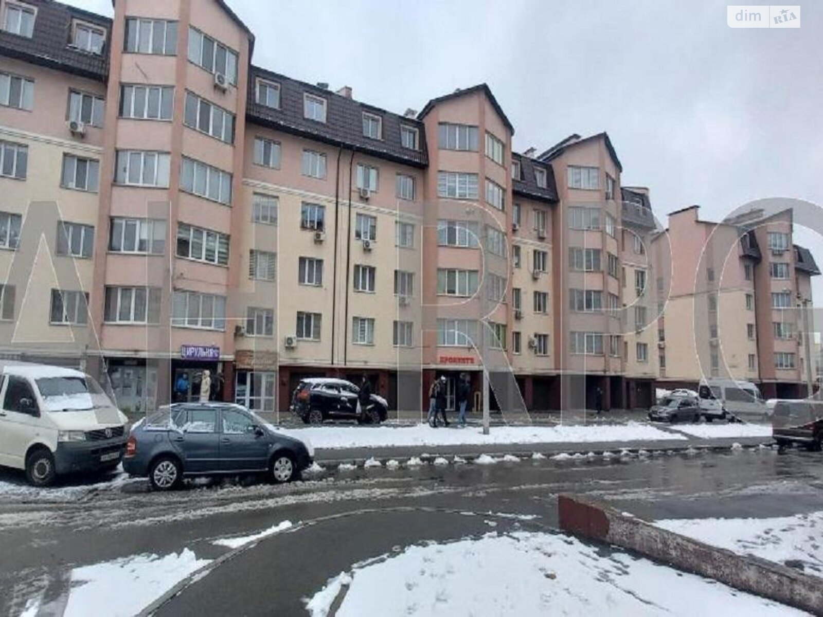 Продажа однокомнатной квартиры в Софиевской Борщаговке, на ул. Боголюбова 3, фото 1