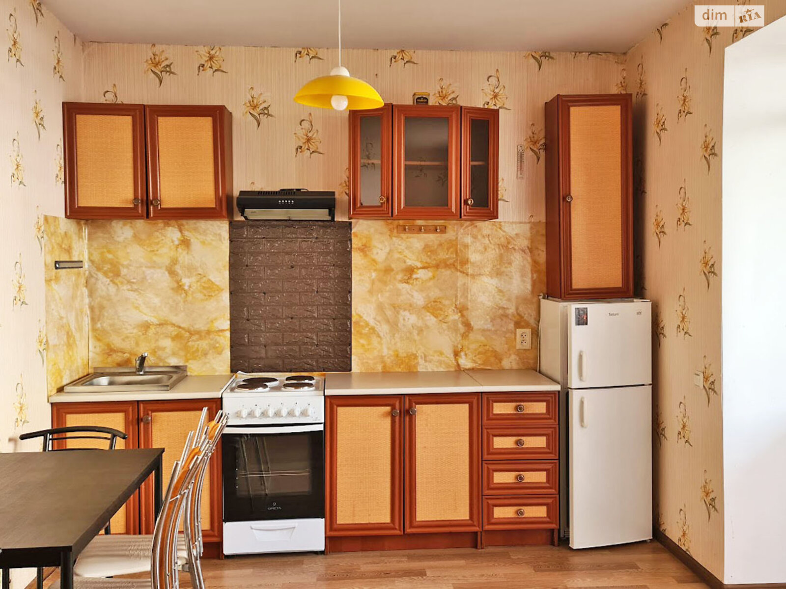 Продажа однокомнатной квартиры в Софиевской Борщаговке, на ул. Боголюбова 25, фото 1