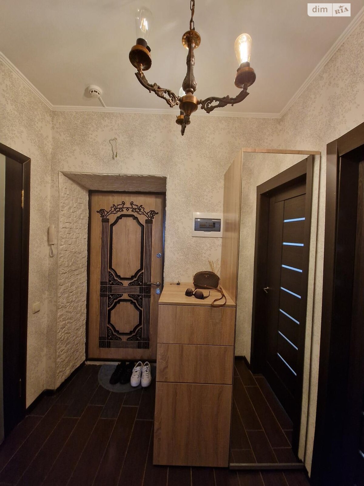 Продажа однокомнатной квартиры в Софиевской Борщаговке, на ул. Боголюбова 8, фото 1