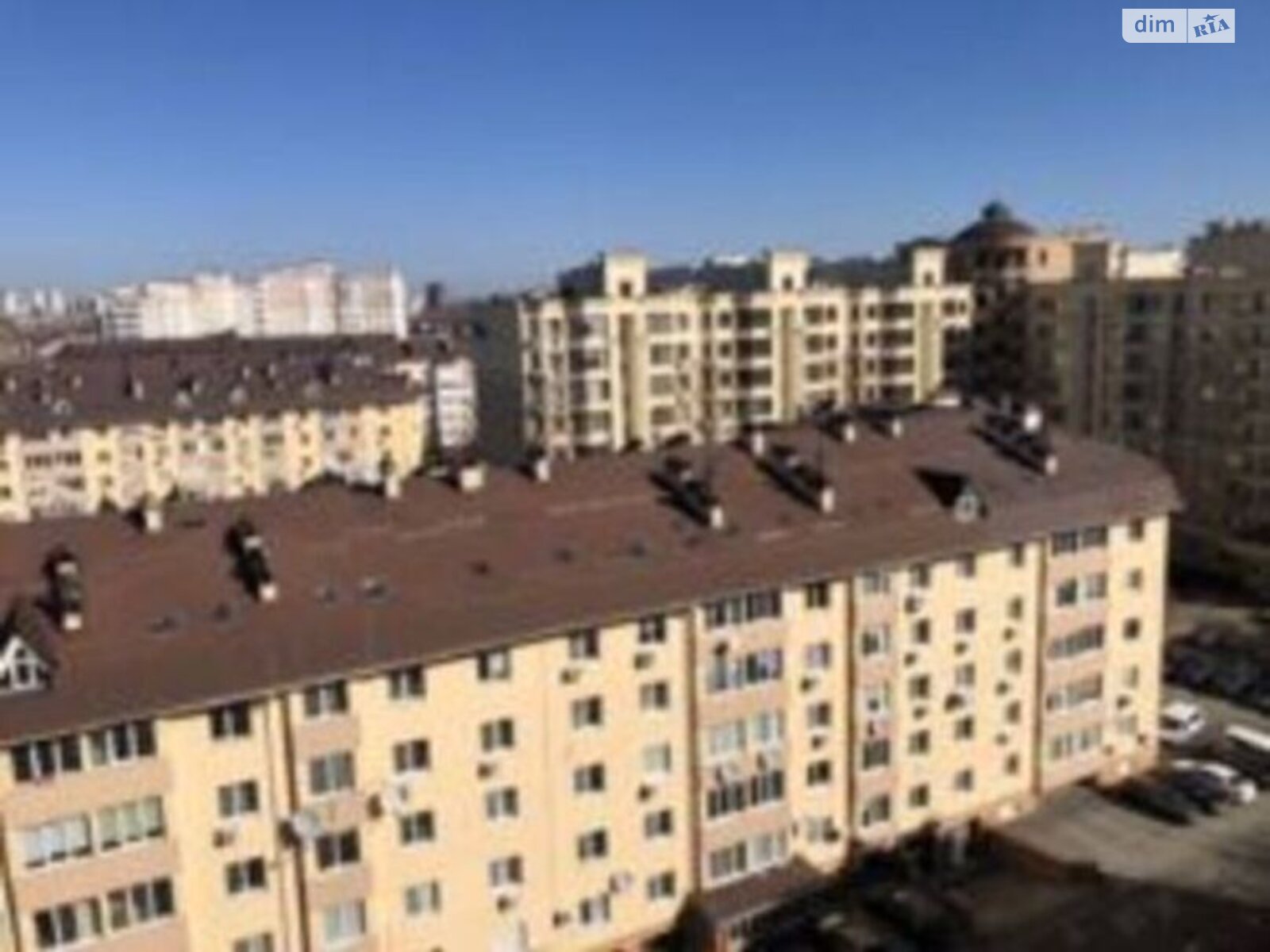 Продажа трехкомнатной квартиры в Софиевской Борщаговке, на ул. Боголюбова 8, фото 1