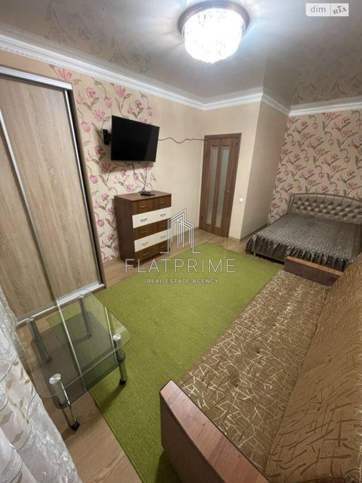 Продажа однокомнатной квартиры в Софиевской Борщаговке, на ул. Боголюбова 12, фото 1 Продажа однокомнатной квартиры в Софиевской Борщаговке, на ул. Боголюбова 12, фото 1