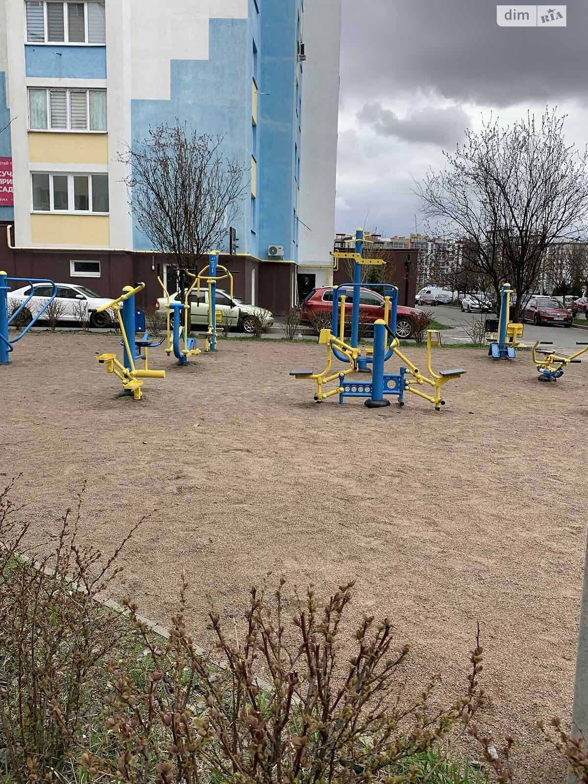 Продажа однокомнатной квартиры в Софиевской Борщаговке, на ул. Боголюбова 33, фото 1 Продажа однокомнатной квартиры в Софиевской Борщаговке, на ул. Боголюбова 33, фото 1