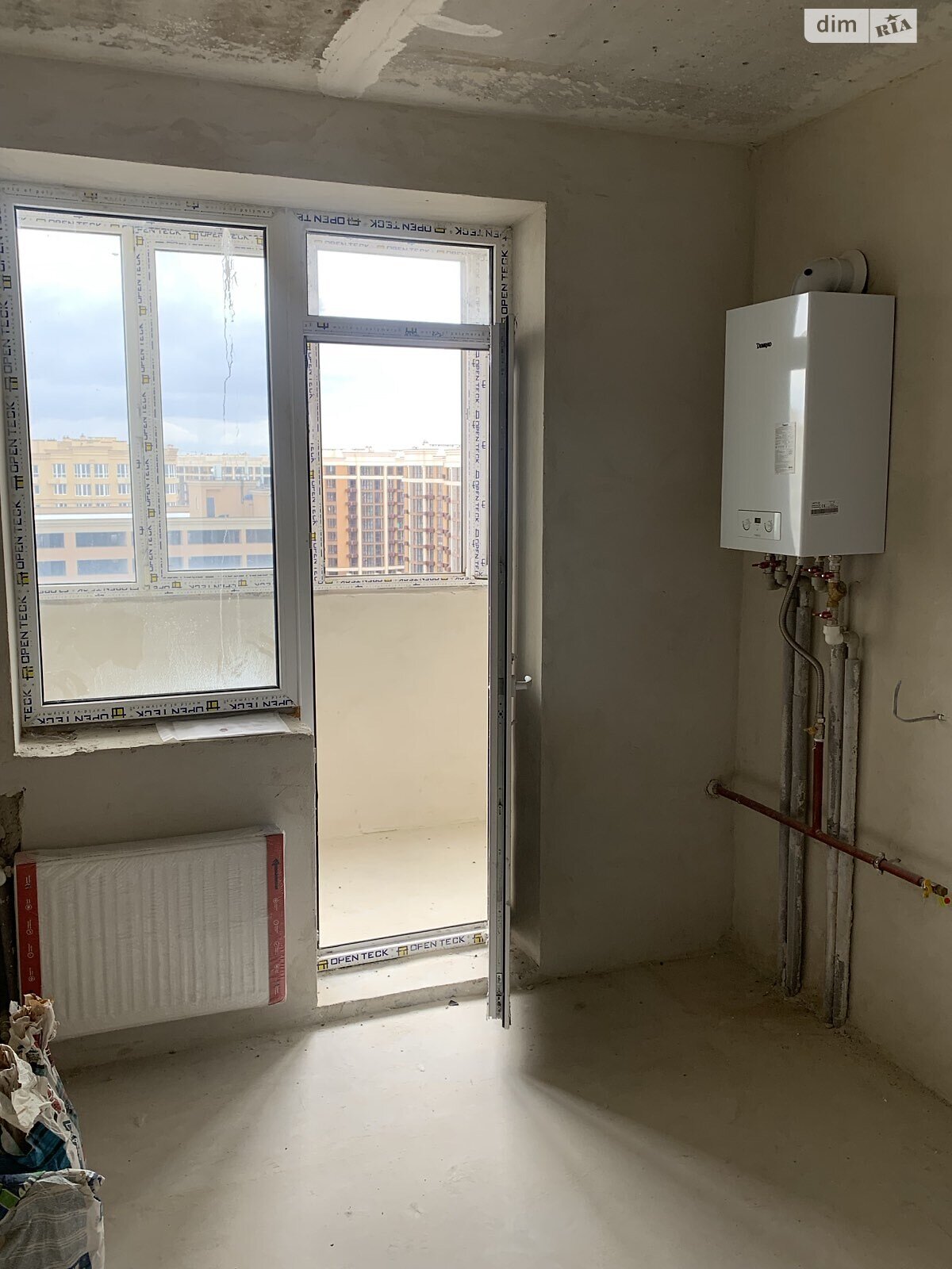 Продажа однокомнатной квартиры в Софиевской Борщаговке, на ул. Боголюбова 33, фото 1 Продажа однокомнатной квартиры в Софиевской Борщаговке, на ул. Боголюбова 33, фото 1
