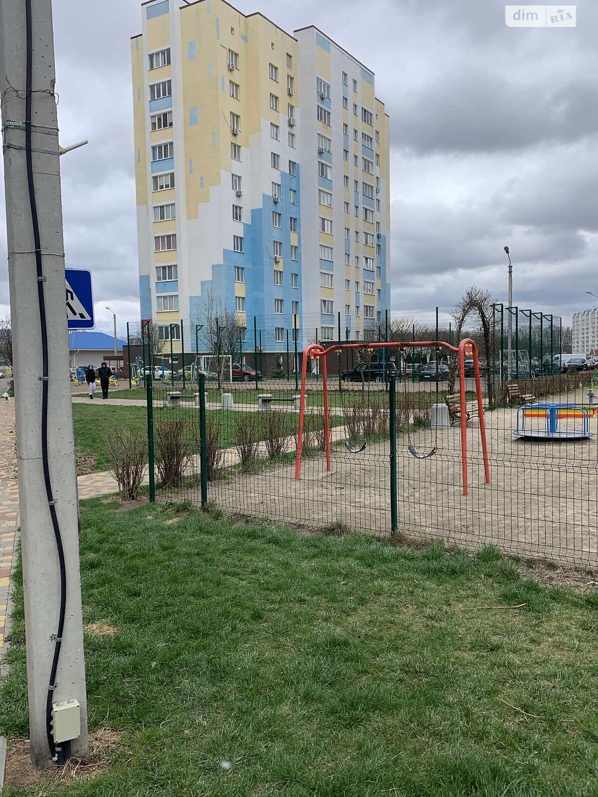 Продажа однокомнатной квартиры в Софиевской Борщаговке, на ул. Боголюбова 33, фото 1 Продажа однокомнатной квартиры в Софиевской Борщаговке, на ул. Боголюбова 33, фото 1