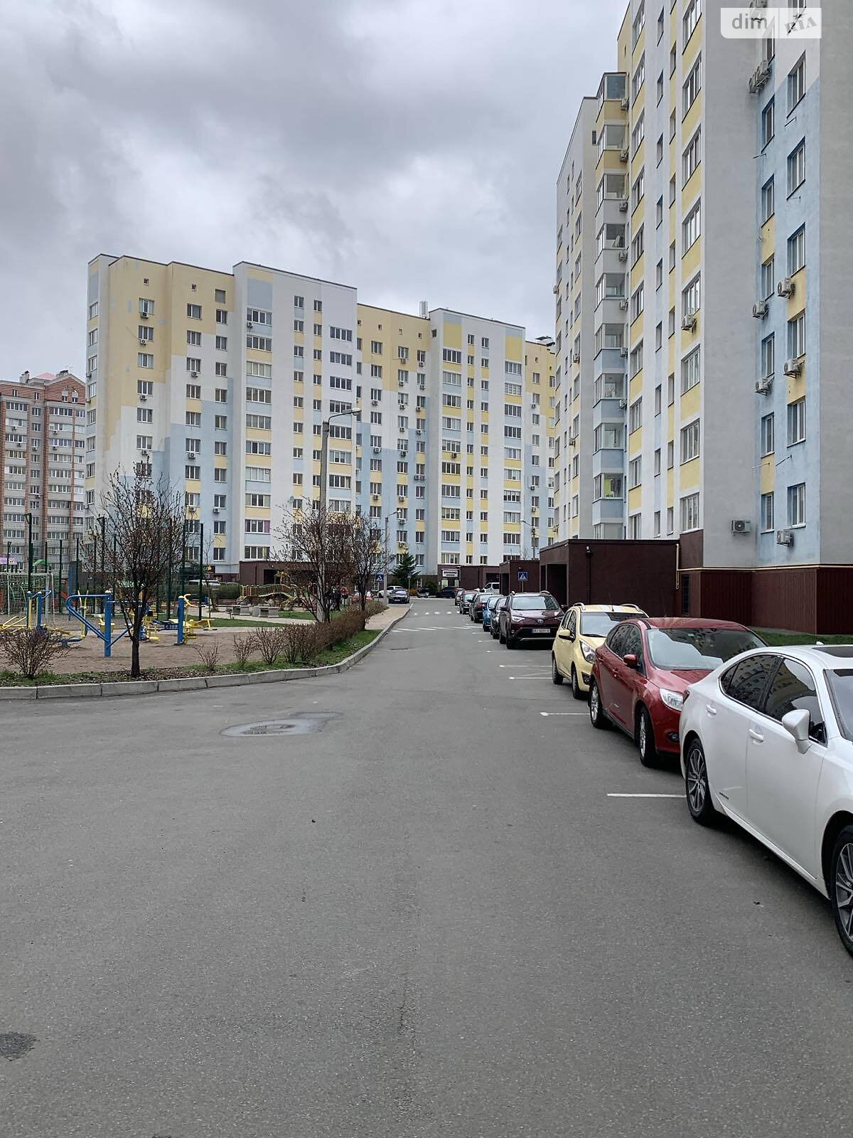 Продажа однокомнатной квартиры в Софиевской Борщаговке, на ул. Боголюбова 33, фото 1 Продажа однокомнатной квартиры в Софиевской Борщаговке, на ул. Боголюбова 33, фото 1