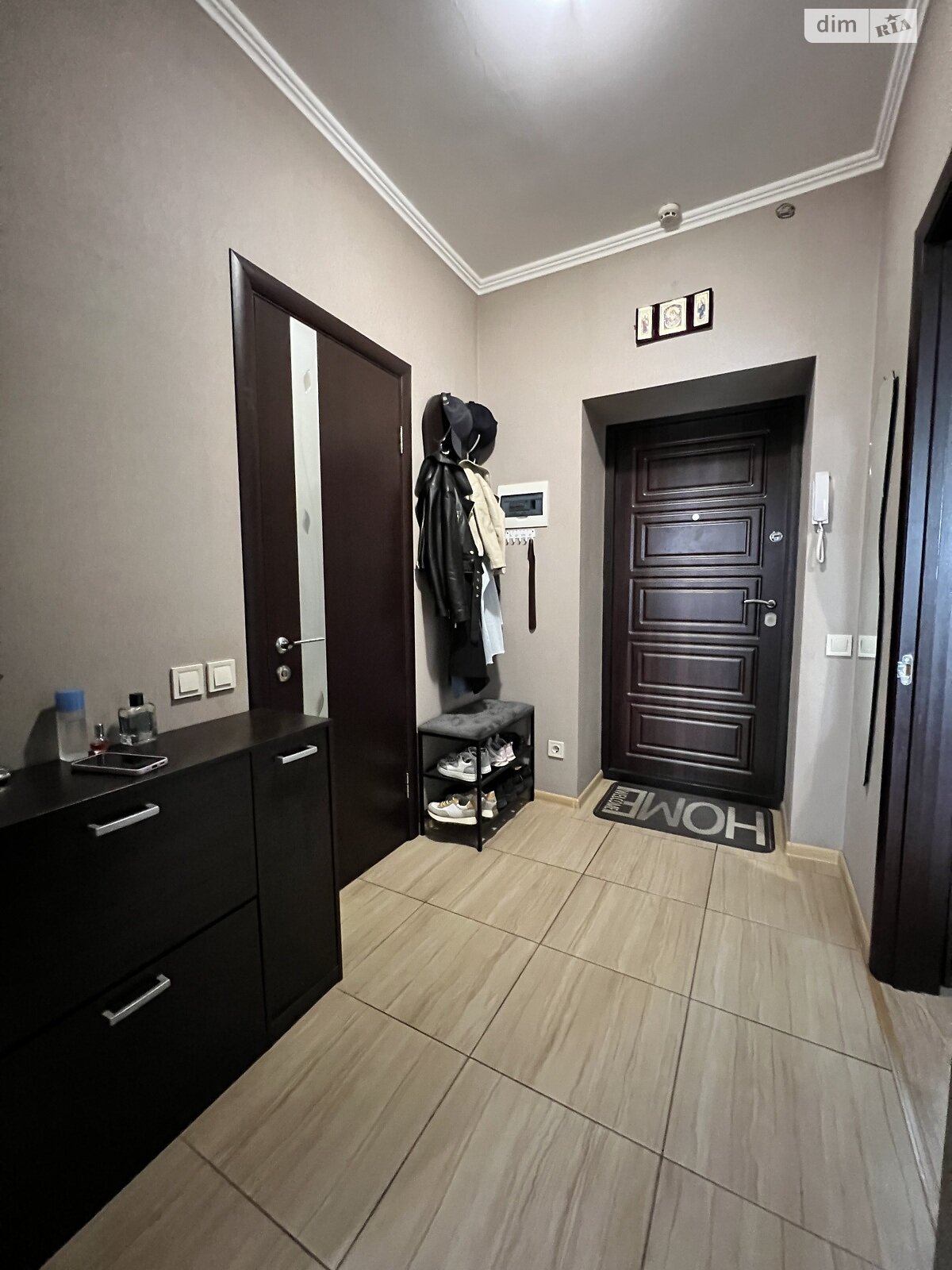 Продажа однокомнатной квартиры в Софиевской Борщаговке, на ул. Боголюбова 8, фото 1 Продажа однокомнатной квартиры в Софиевской Борщаговке, на ул. Боголюбова 8, фото 1