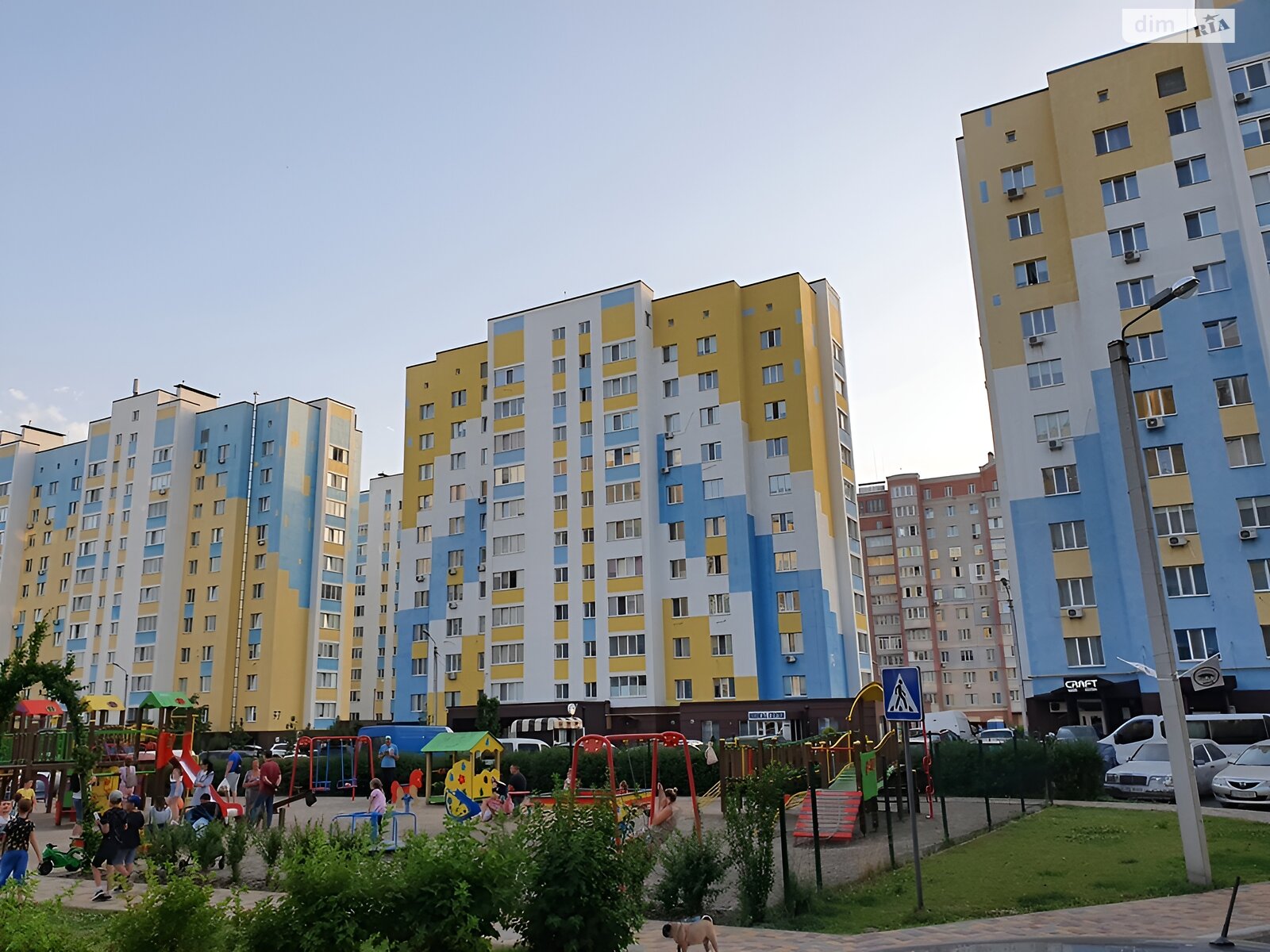 Продаж двокімнатної квартири в Софіївській Борщагівці, на вул. Боголюбова 33, фото 1 Продаж двокімнатної квартири в Софіївській Борщагівці, на вул. Боголюбова 33, фото 1