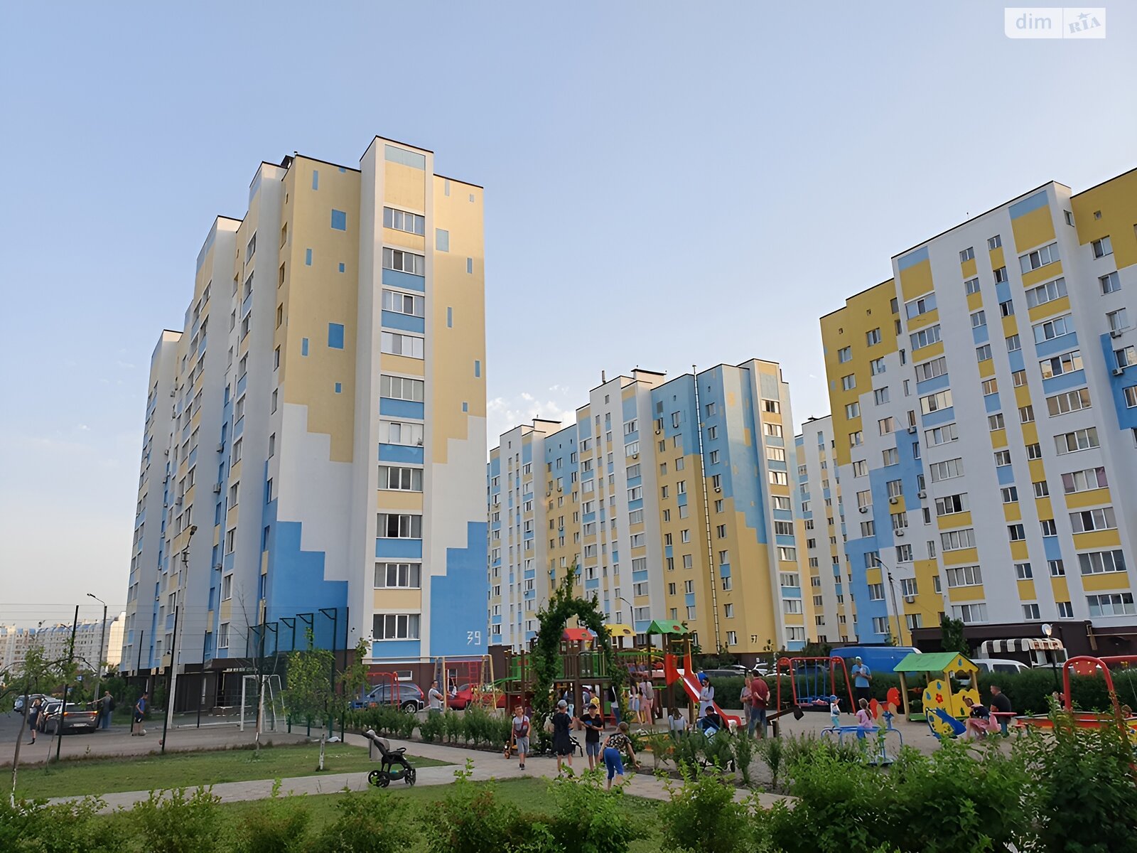Продаж двокімнатної квартири в Софіївській Борщагівці, на вул. Боголюбова 33, фото 1 Продаж двокімнатної квартири в Софіївській Борщагівці, на вул. Боголюбова 33, фото 1