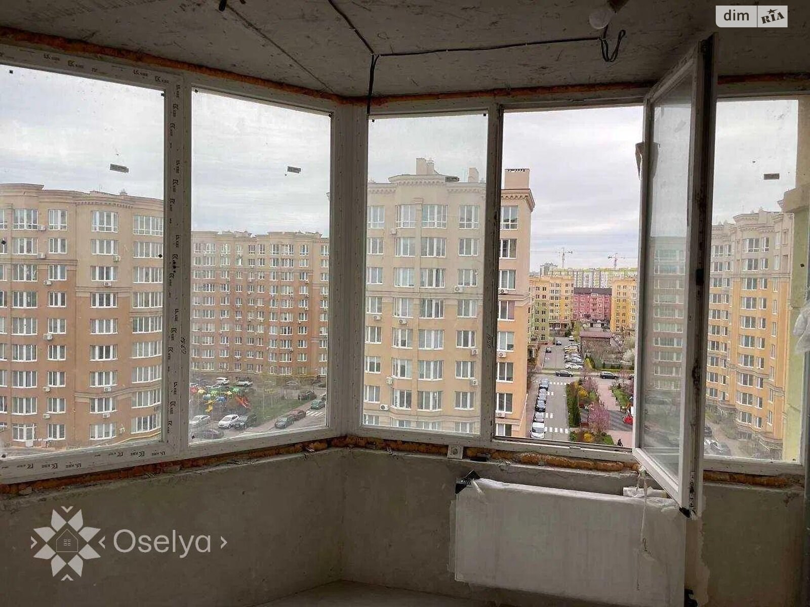 Продаж двокімнатної квартири в Софіївській Борщагівці, на вул. Боголюбова 44, фото 1 Продаж двокімнатної квартири в Софіївській Борщагівці, на вул. Боголюбова 44, фото 1
