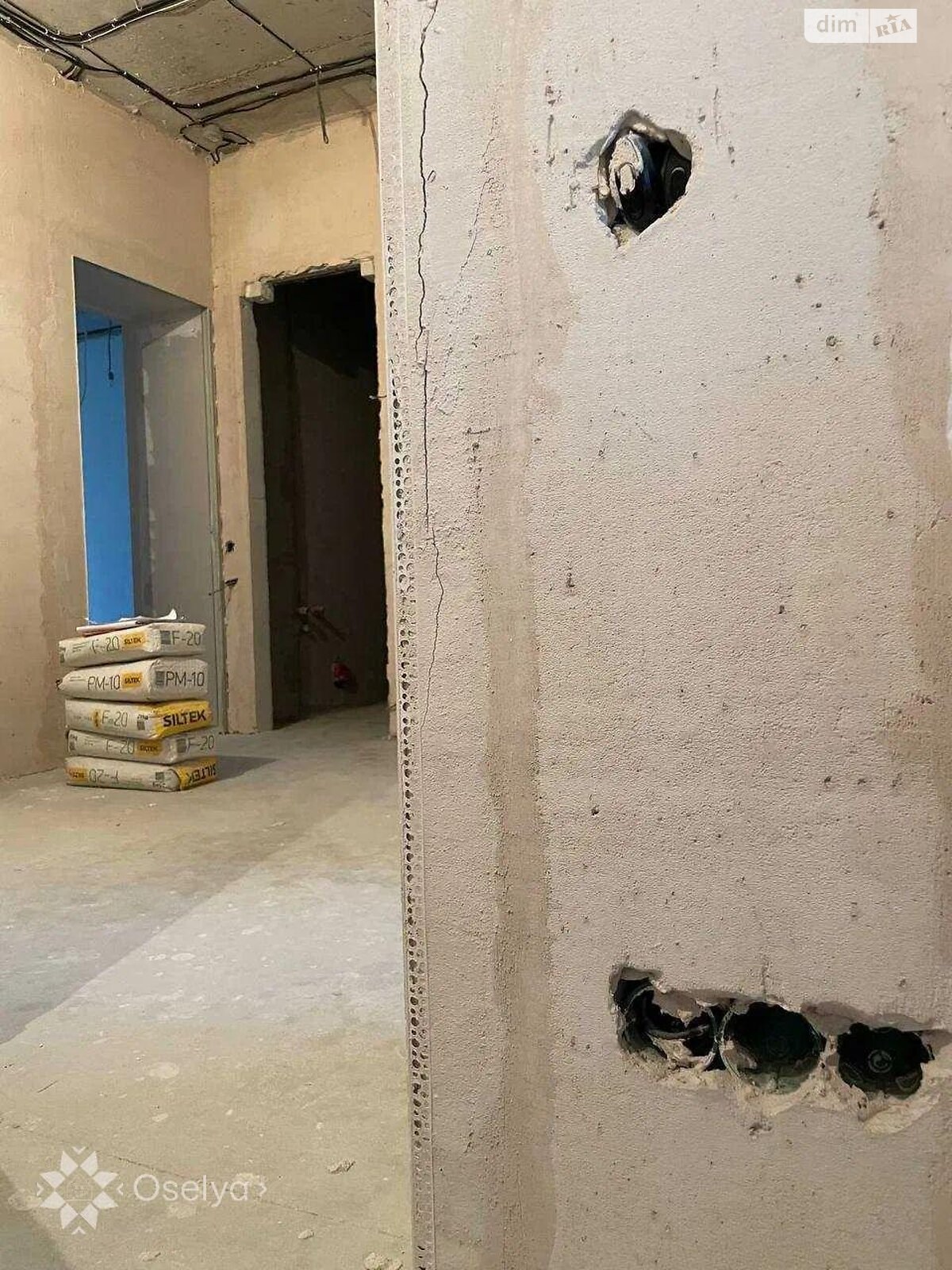Продаж двокімнатної квартири в Софіївській Борщагівці, на вул. Боголюбова 44, фото 1 Продаж двокімнатної квартири в Софіївській Борщагівці, на вул. Боголюбова 44, фото 1