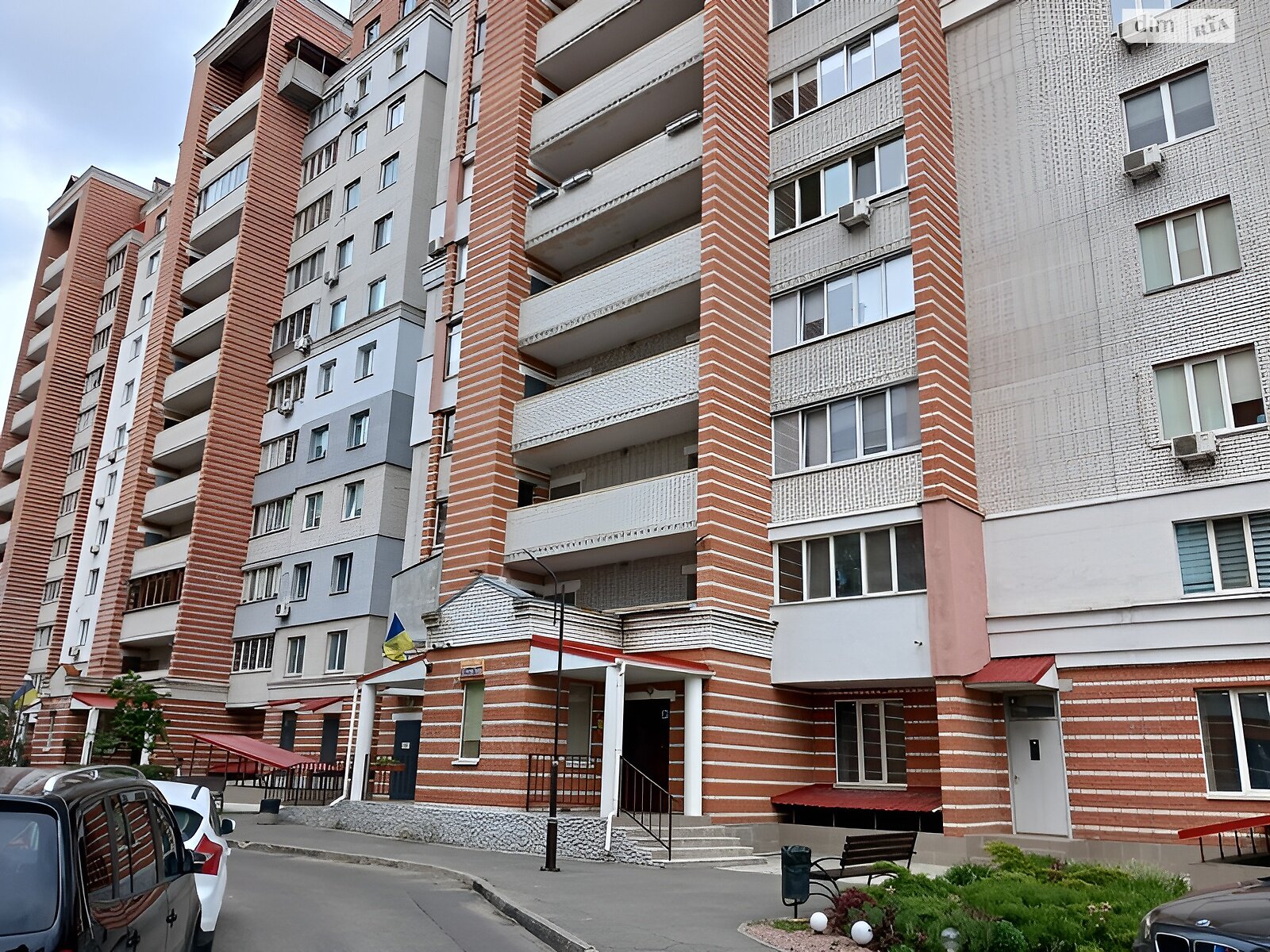 Продажа однокомнатной квартиры в Софиевской Борщаговке, на ул. Боголюбова 25, фото 1 Продажа однокомнатной квартиры в Софиевской Борщаговке, на ул. Боголюбова 25, фото 1