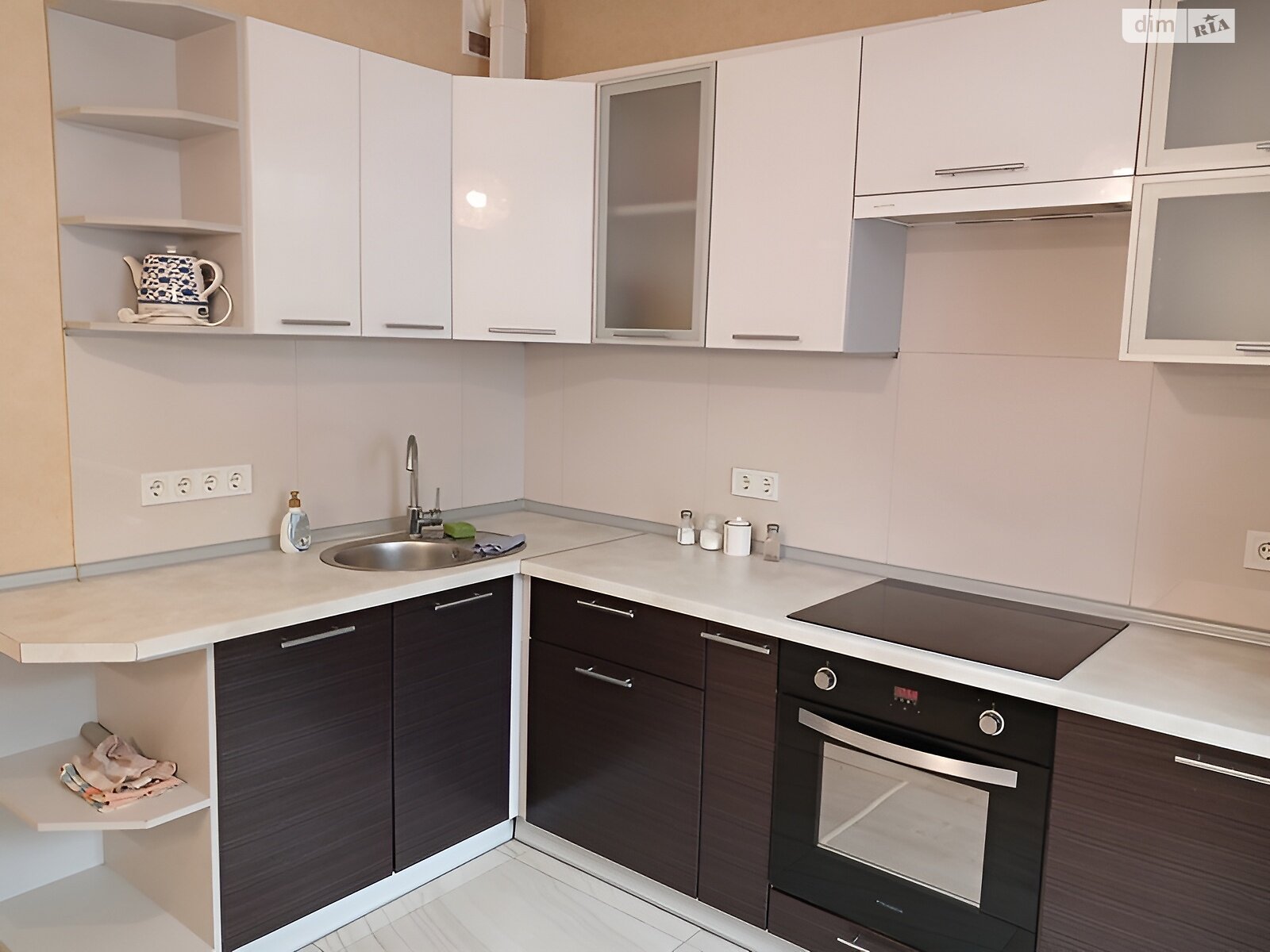 Продажа однокомнатной квартиры в Софиевской Борщаговке, на ул. Боголюбова 25, фото 1 Продажа однокомнатной квартиры в Софиевской Борщаговке, на ул. Боголюбова 25, фото 1