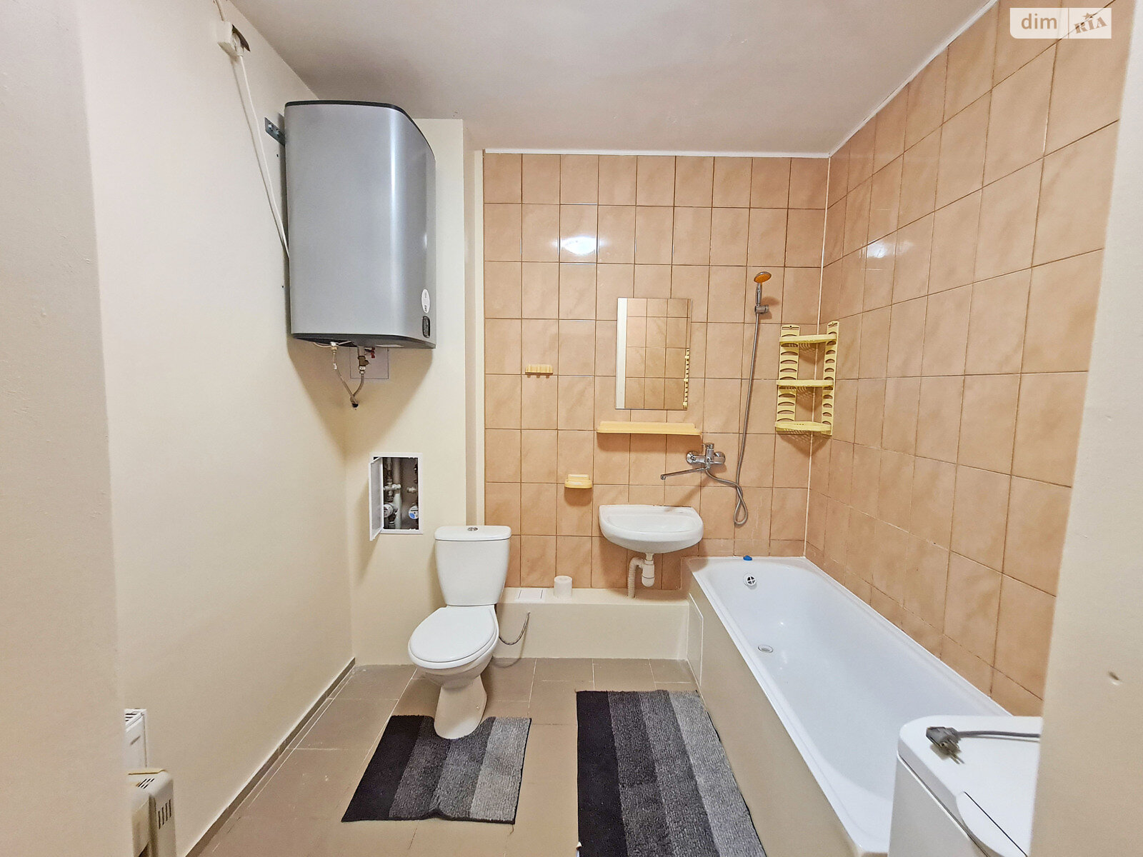 Продажа однокомнатной квартиры в Софиевской Борщаговке, на ул. Боголюбова 25, фото 1 Продажа однокомнатной квартиры в Софиевской Борщаговке, на ул. Боголюбова 25, фото 1