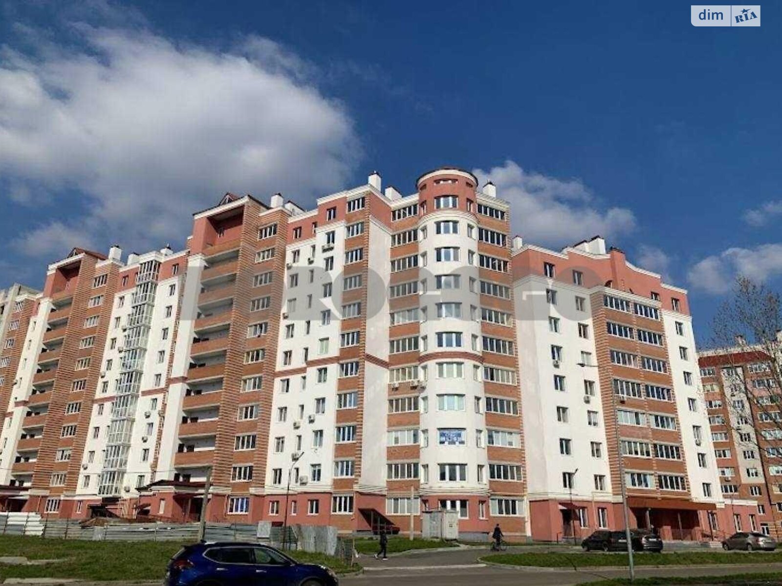 Продаж двокімнатної квартири в Софіївській Борщагівці, на вул. Боголюбова 25, фото 1 Продаж двокімнатної квартири в Софіївській Борщагівці, на вул. Боголюбова 25, фото 1