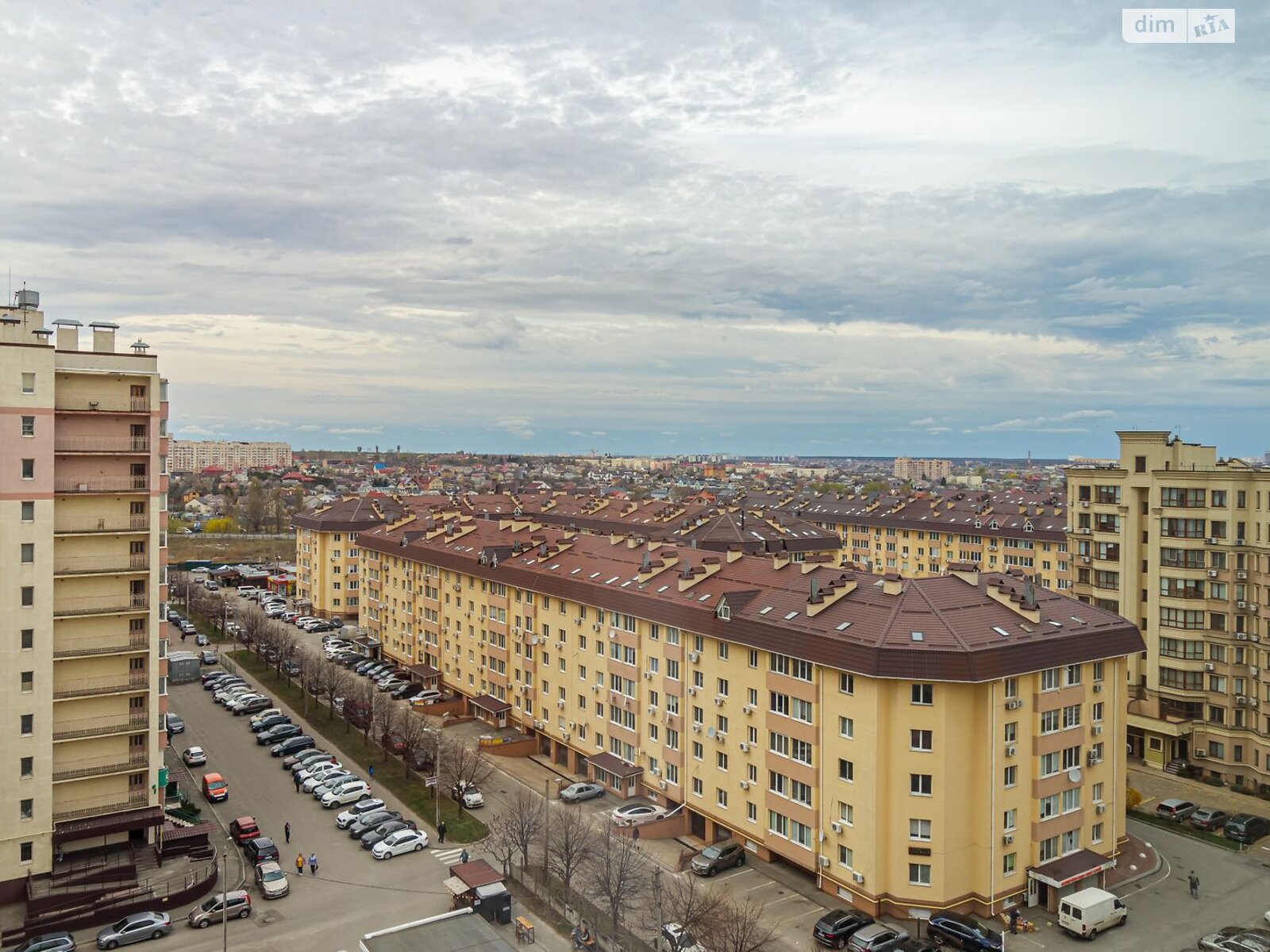 Продажа пятикомнатной квартиры в Софиевской Борщаговке, на ул. Боголюбова 16, фото 1 Продажа пятикомнатной квартиры в Софиевской Борщаговке, на ул. Боголюбова 16, фото 1