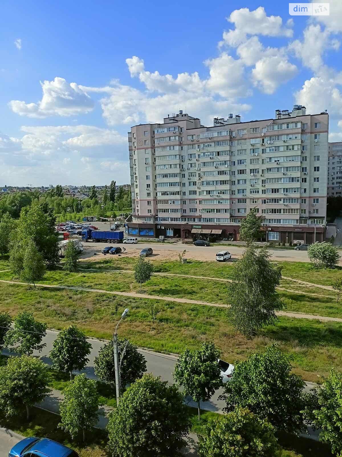 Продажа двухкомнатной квартиры в Софиевской Борщаговке, на ул. Боголюбова 1, фото 1 Продажа двухкомнатной квартиры в Софиевской Борщаговке, на ул. Боголюбова 1, фото 1