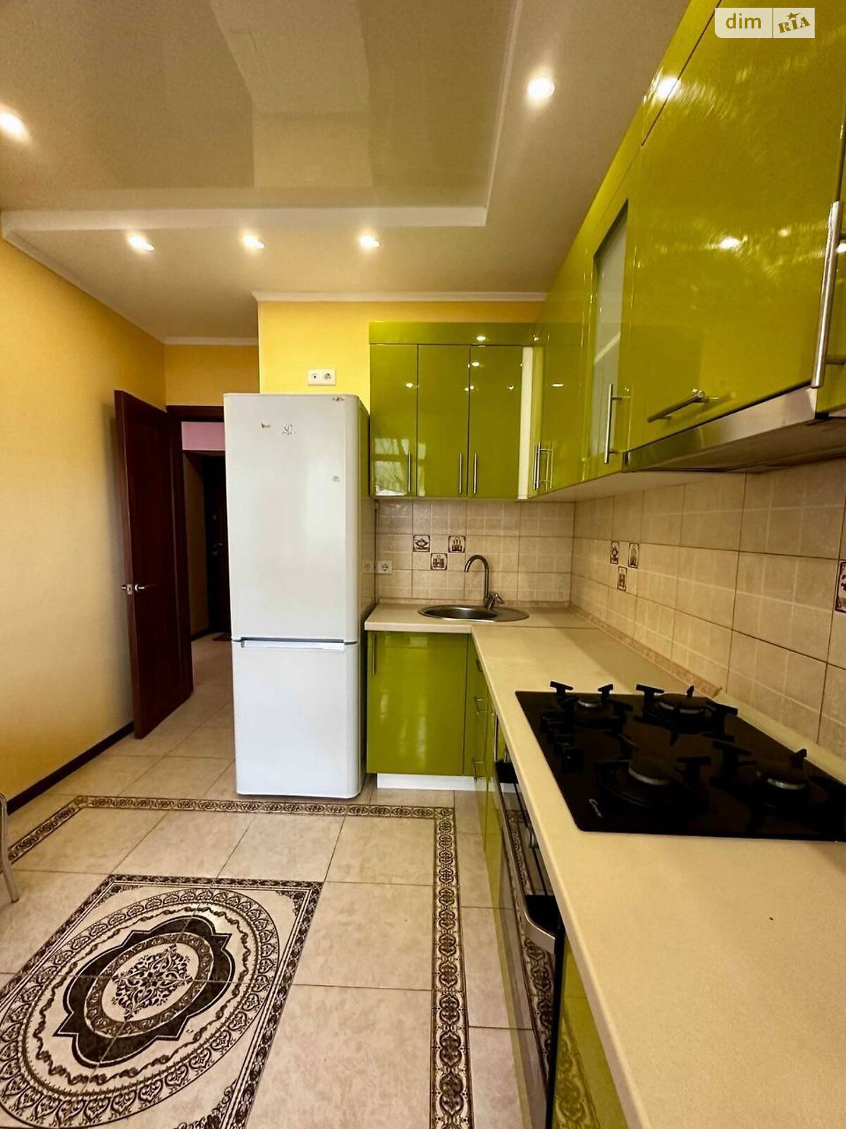 Продажа однокомнатной квартиры в Софиевской Борщаговке, на ул. Боголюбова 35, фото 1 Продажа однокомнатной квартиры в Софиевской Борщаговке, на ул. Боголюбова 35, фото 1