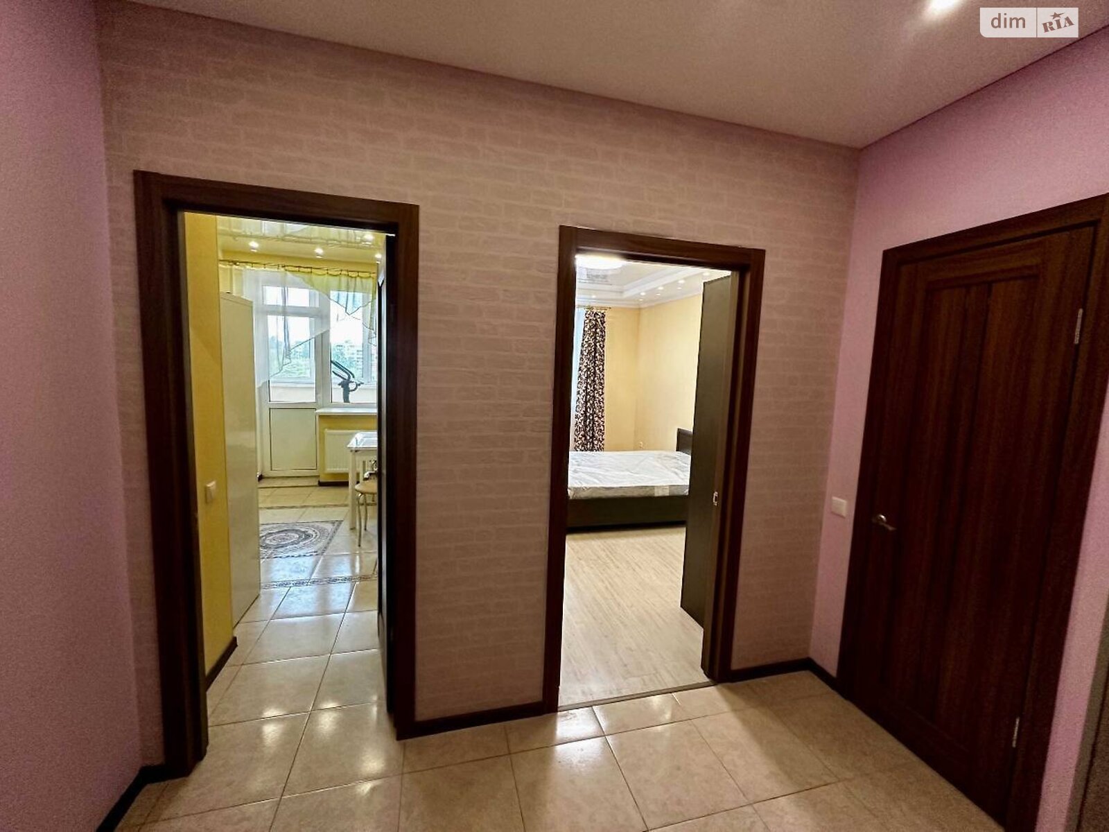 Продажа однокомнатной квартиры в Софиевской Борщаговке, на ул. Боголюбова 35, фото 1 Продажа однокомнатной квартиры в Софиевской Борщаговке, на ул. Боголюбова 35, фото 1