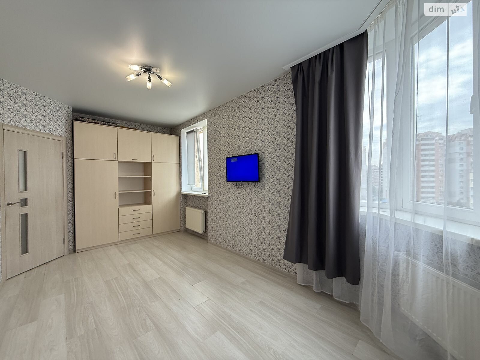 Продаж однокімнатної квартири в Софіївській Борщагівці, на вул. Боголюбова 36, фото 1 Продаж однокімнатної квартири в Софіївській Борщагівці, на вул. Боголюбова 36, фото 1