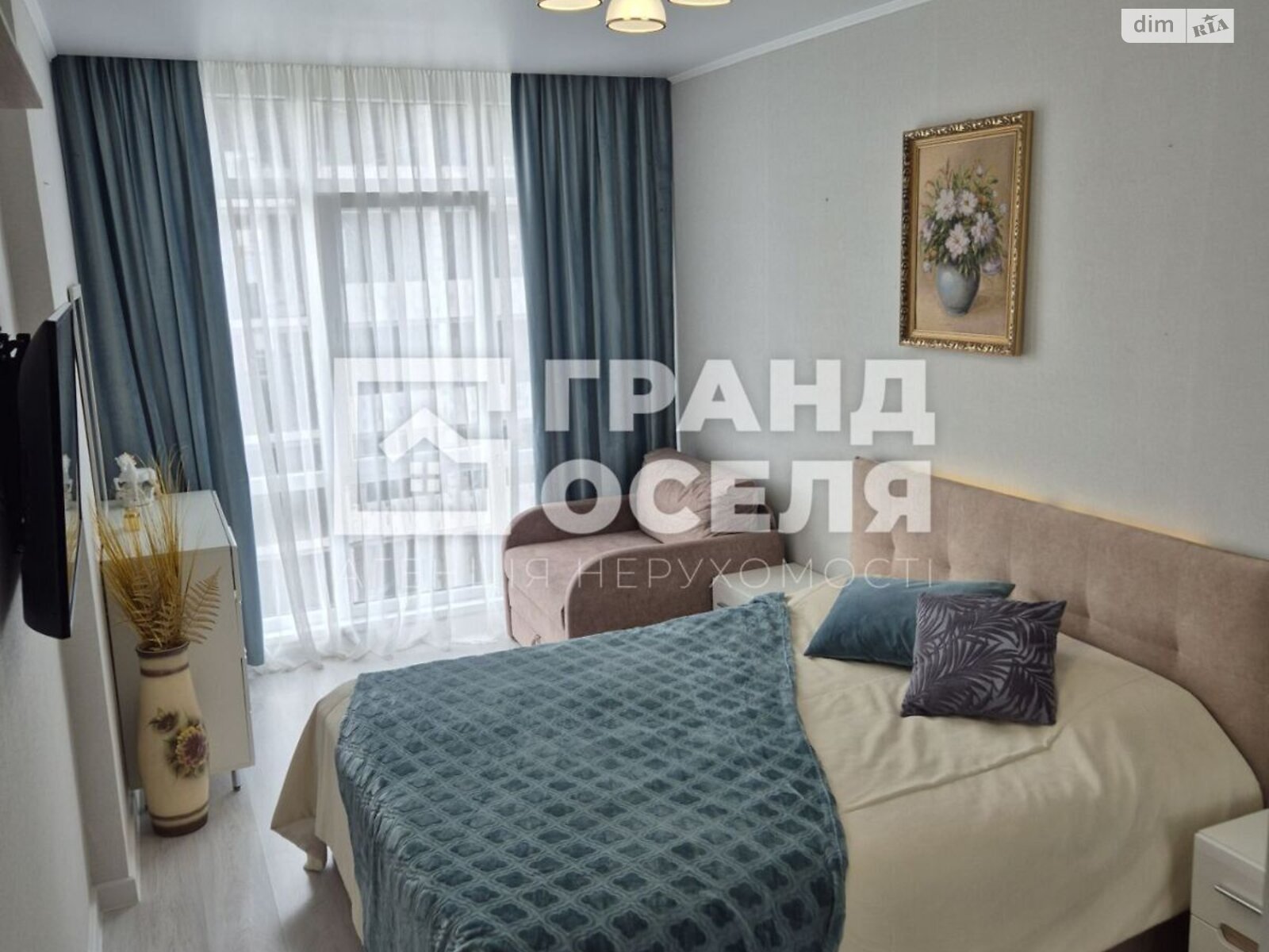 Продажа однокомнатной квартиры в Софиевской Борщаговке, на ул. Боголюбова 13В, фото 1 Продажа однокомнатной квартиры в Софиевской Борщаговке, на ул. Боголюбова 13В, фото 1