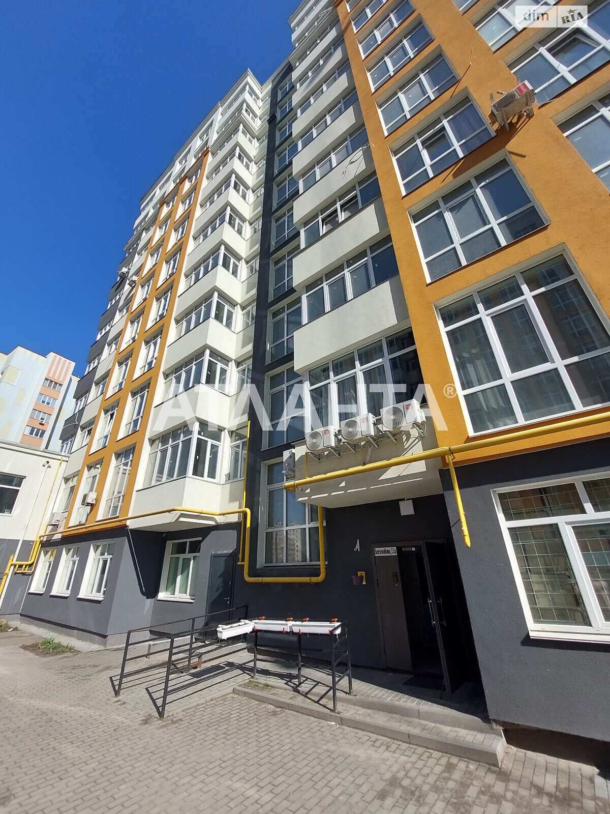 Продажа двухкомнатной квартиры в Софиевской Борщаговке, на ул. Боголюбова, фото 1 Продажа двухкомнатной квартиры в Софиевской Борщаговке, на ул. Боголюбова, фото 1