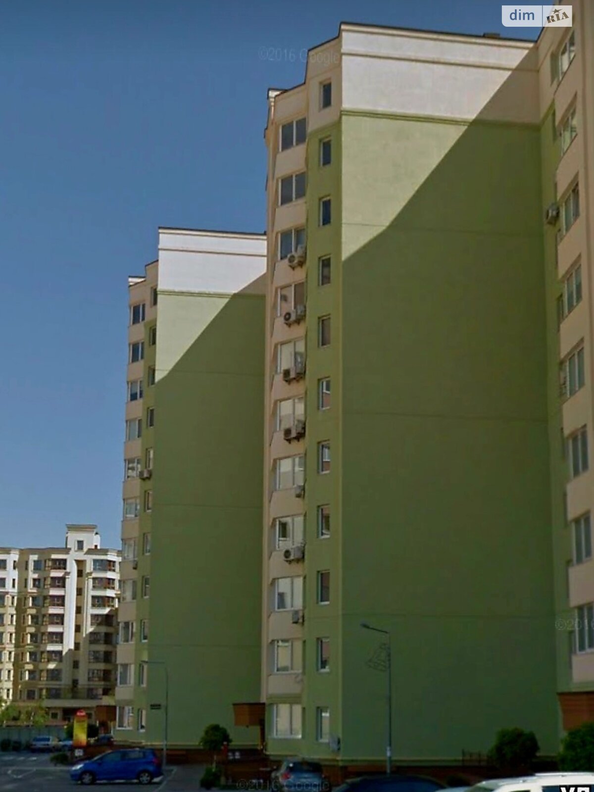 Продажа пятикомнатной квартиры в Софиевской Борщаговке, на ул. Боголюбова 16, фото 1 Продажа пятикомнатной квартиры в Софиевской Борщаговке, на ул. Боголюбова 16, фото 1