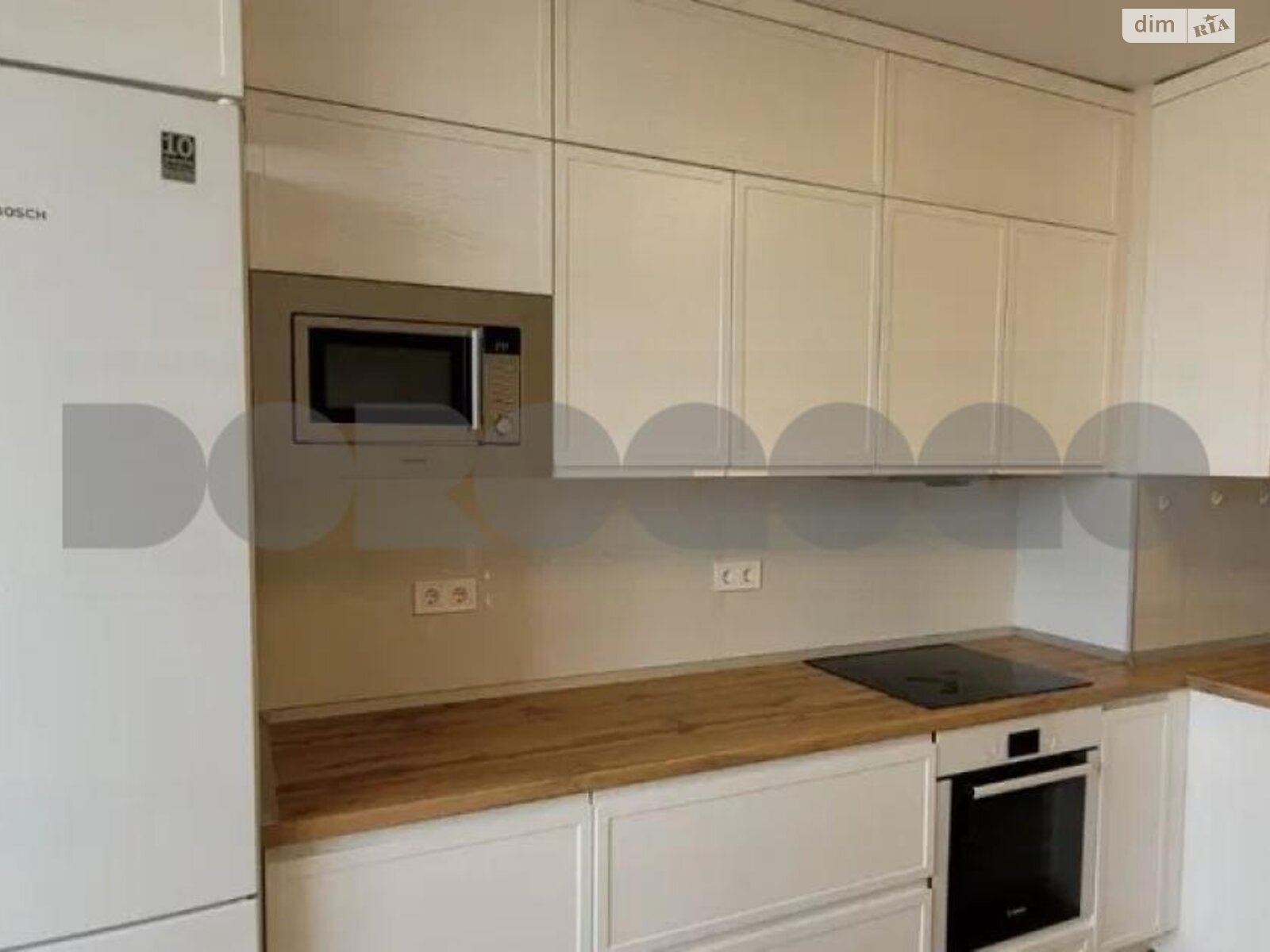 Продажа двухкомнатной квартиры в Софиевской Борщаговке, на ул. Боголюбова 23, фото 1