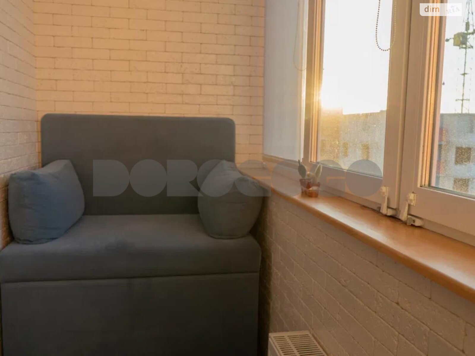 Продажа двухкомнатной квартиры в Софиевской Борщаговке, на ул. Боголюбова 23, фото 1